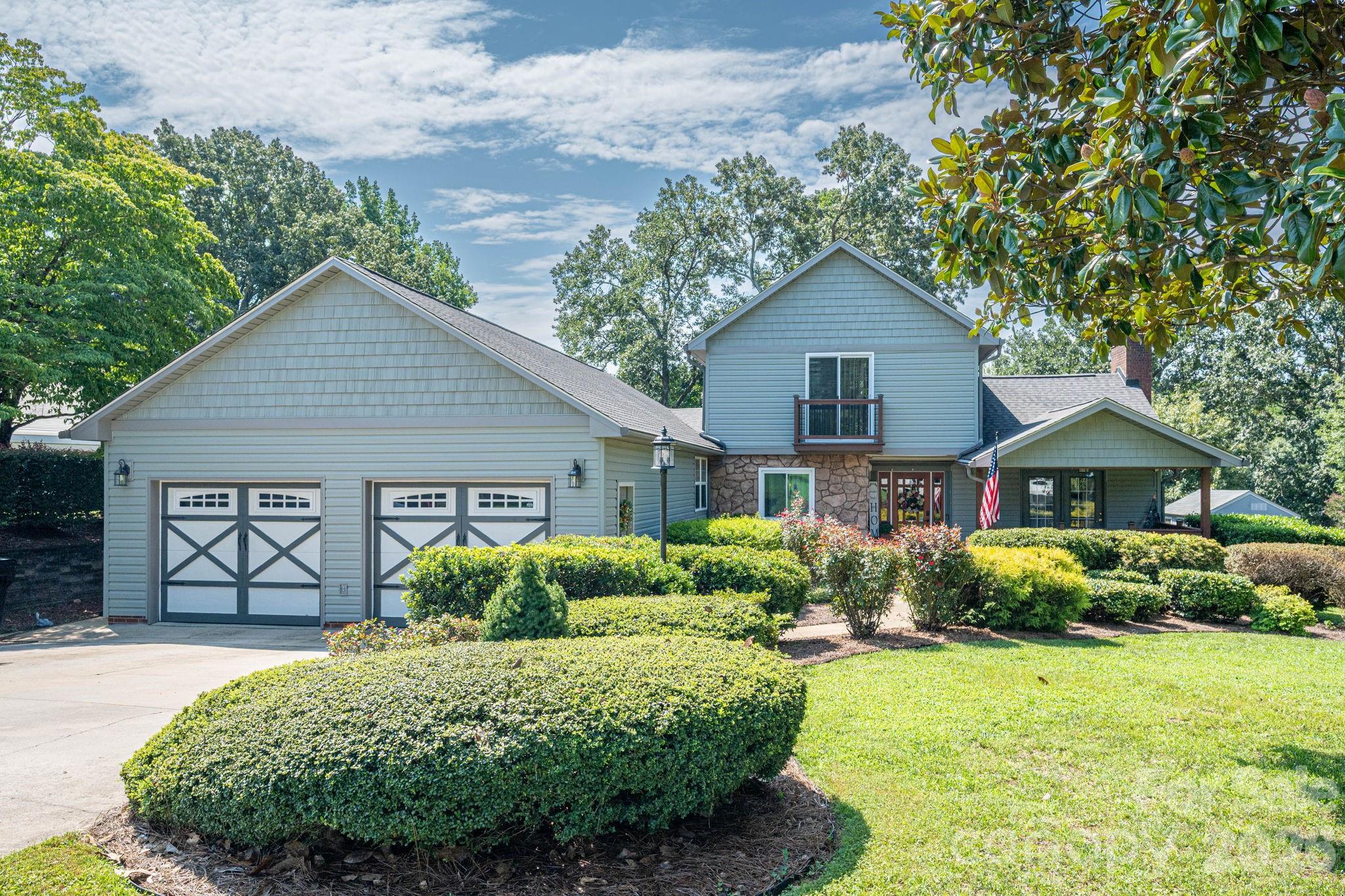 4609 Old Mill Road Property Photo 1