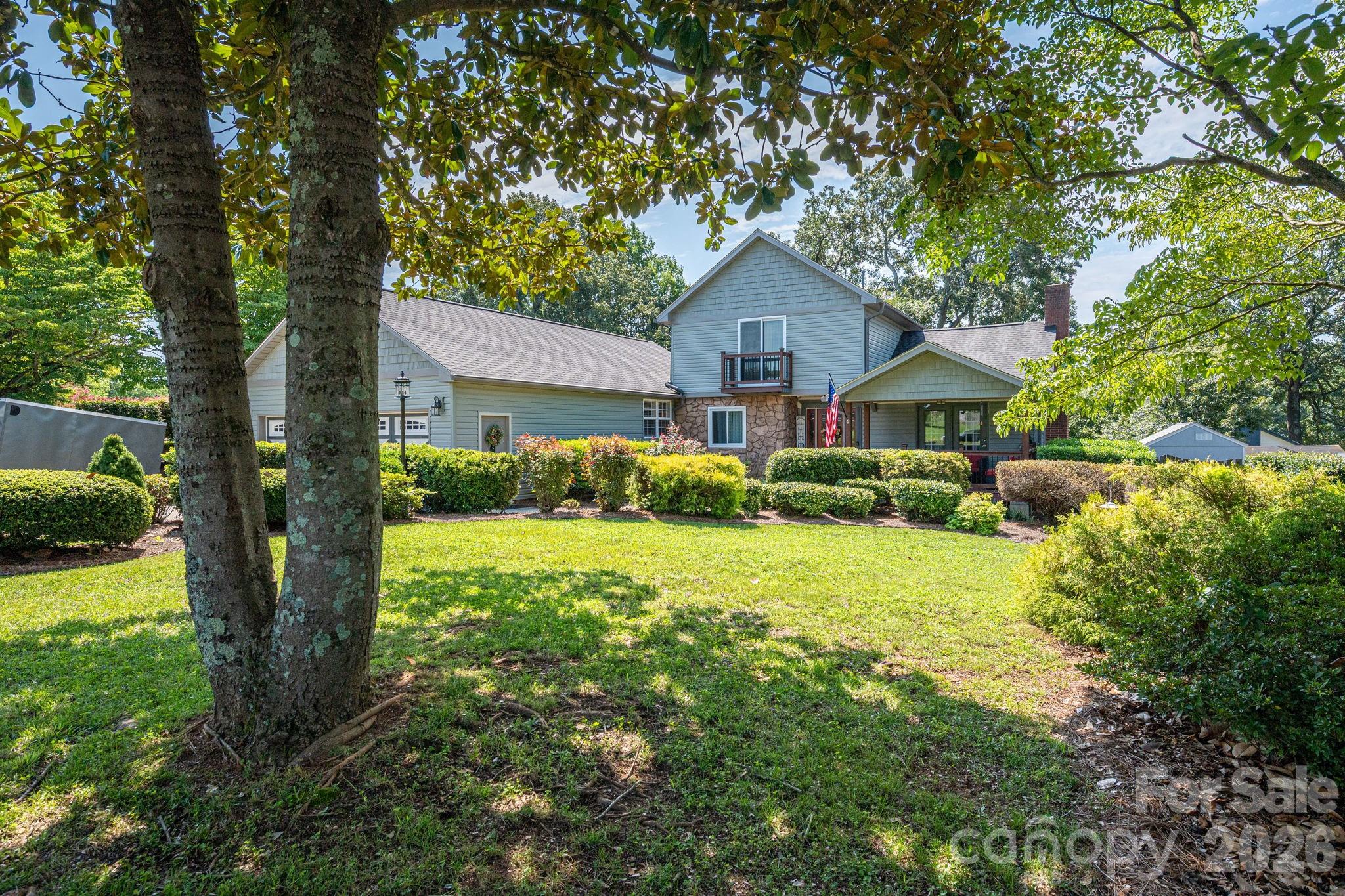 4609 Old Mill Road Property Photo 2