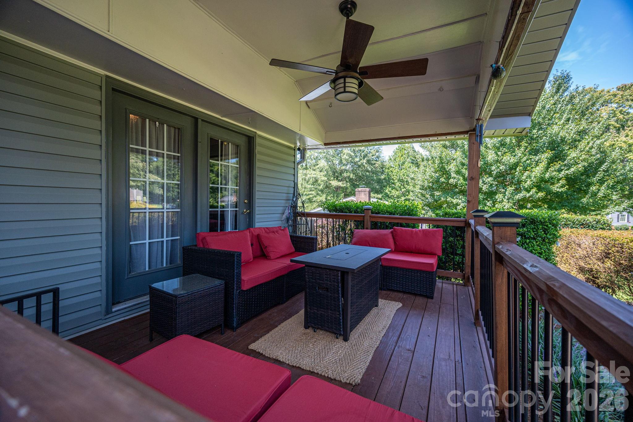 4609 Old Mill Road Property Photo 4