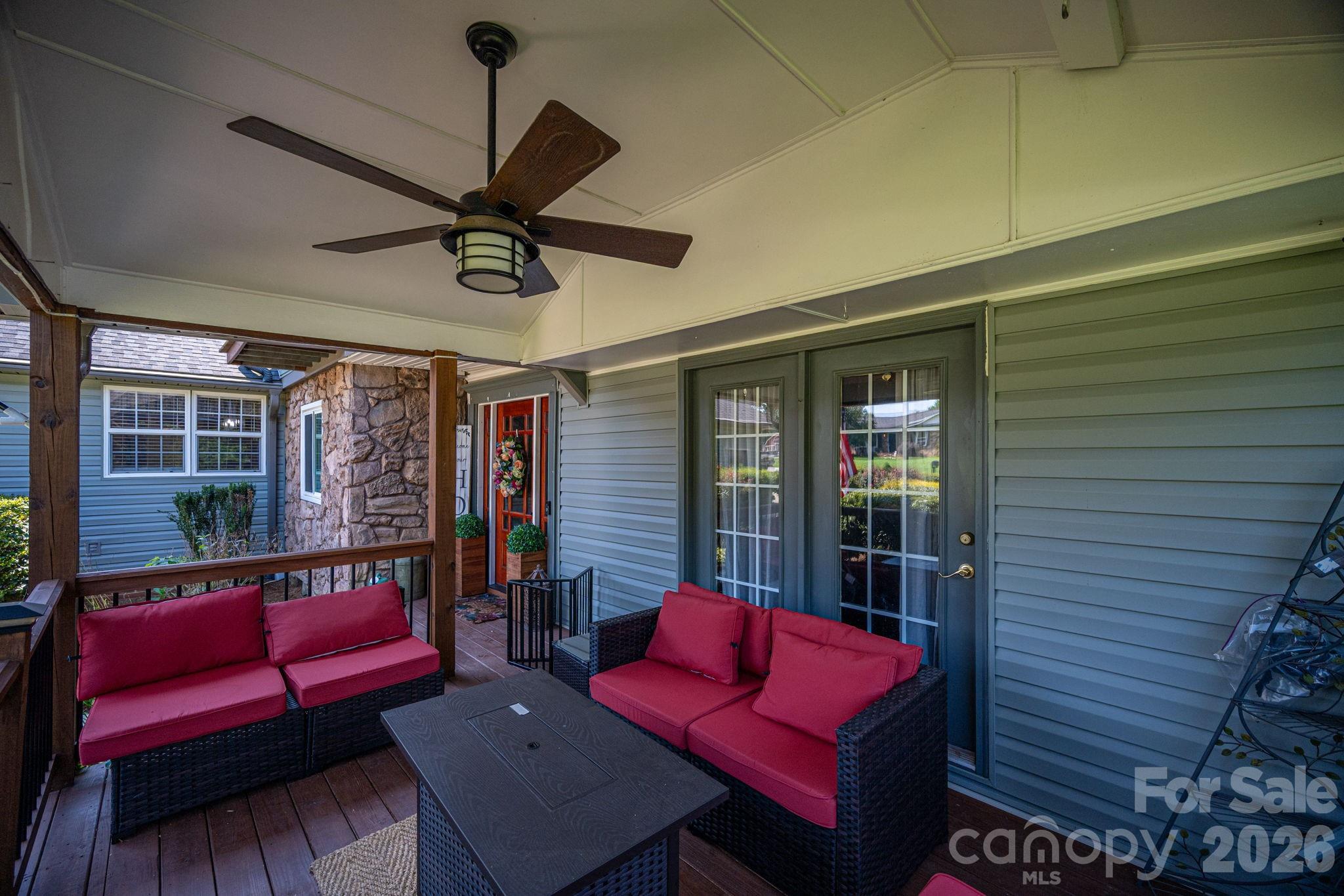 4609 Old Mill Road Property Photo 5