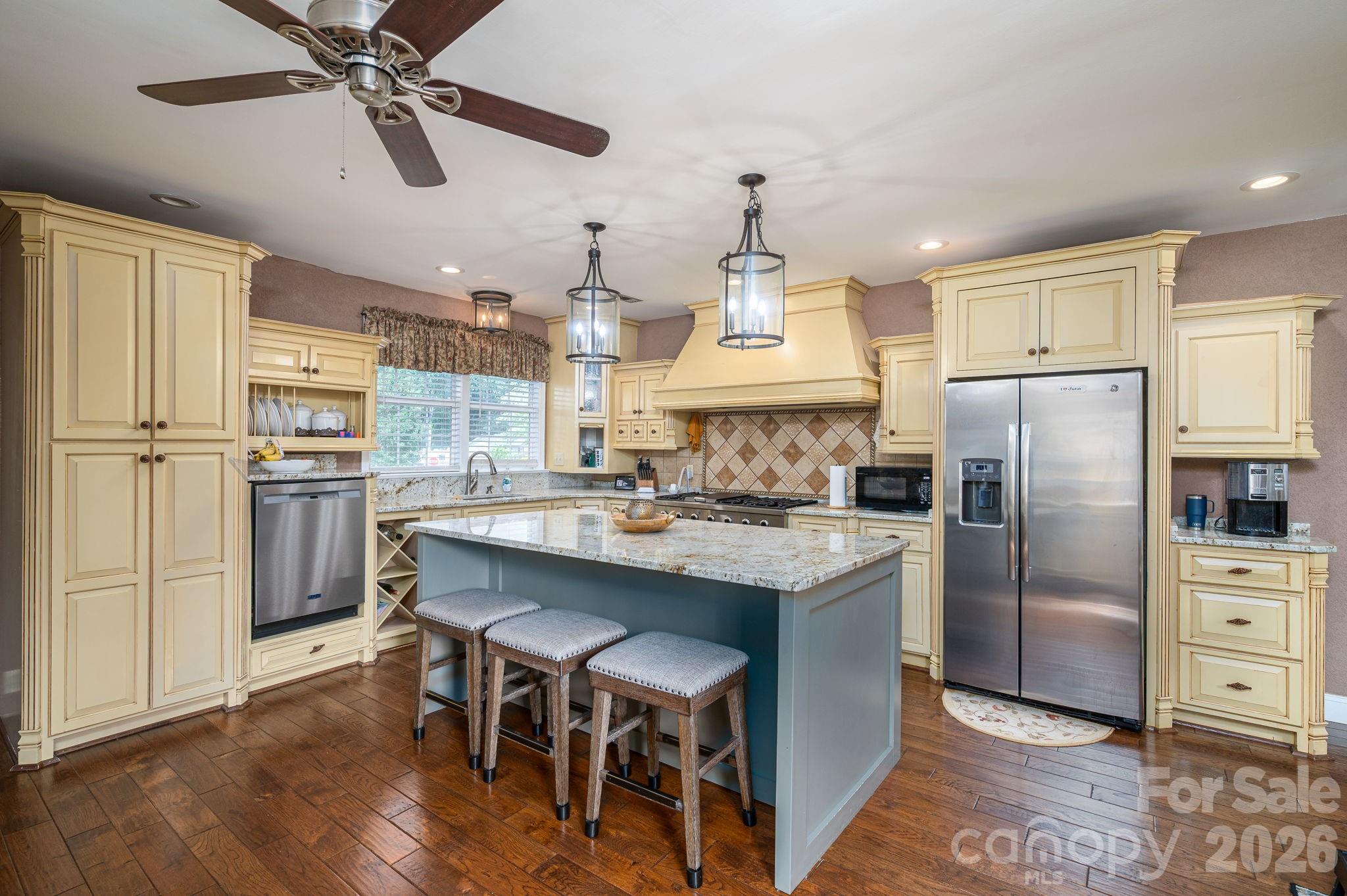 4609 Old Mill Road Property Photo 11