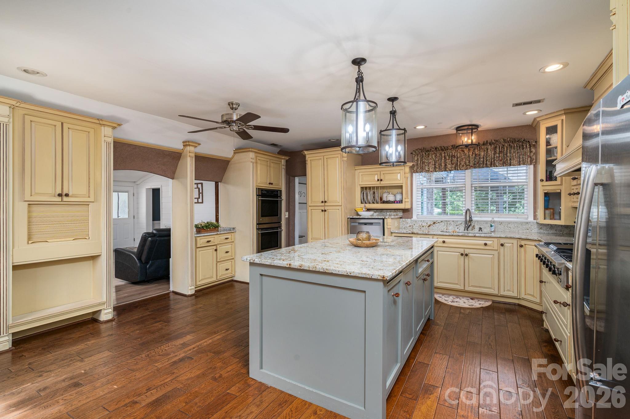 4609 Old Mill Road Property Photo 12