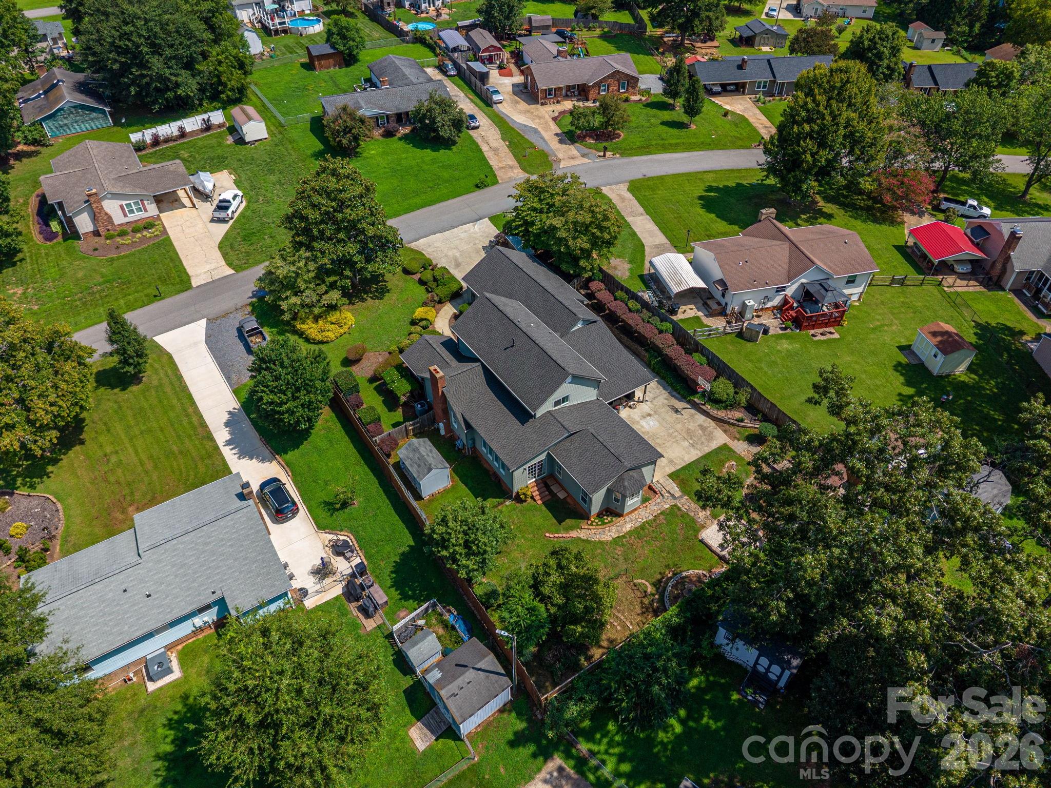 4609 Old Mill Road Property Photo 44