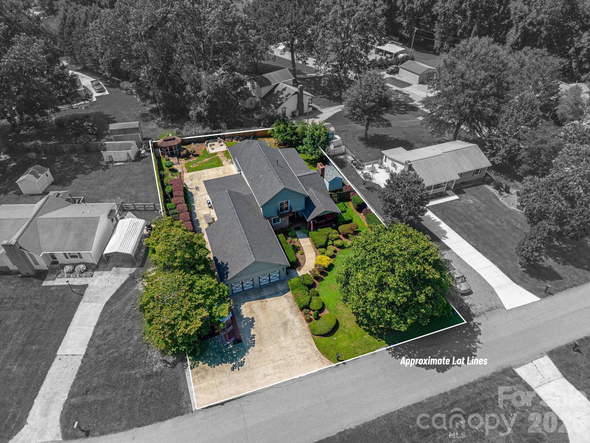 4609 Old Mill Road Property Photo 45