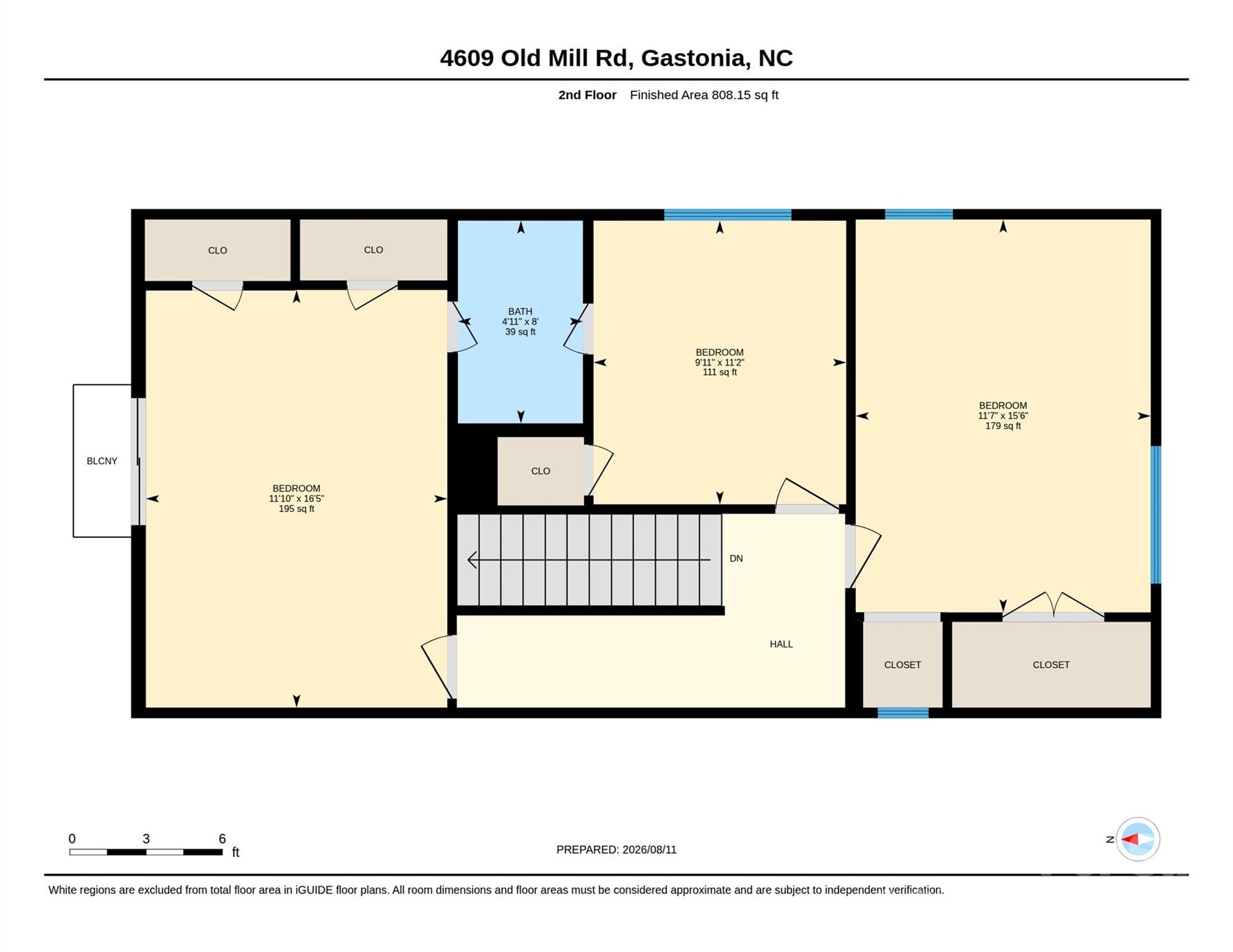 4609 Old Mill Road Property Photo 48