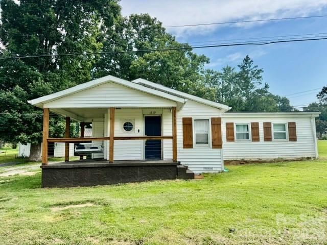 3839 1st Avenue Property Photo 1