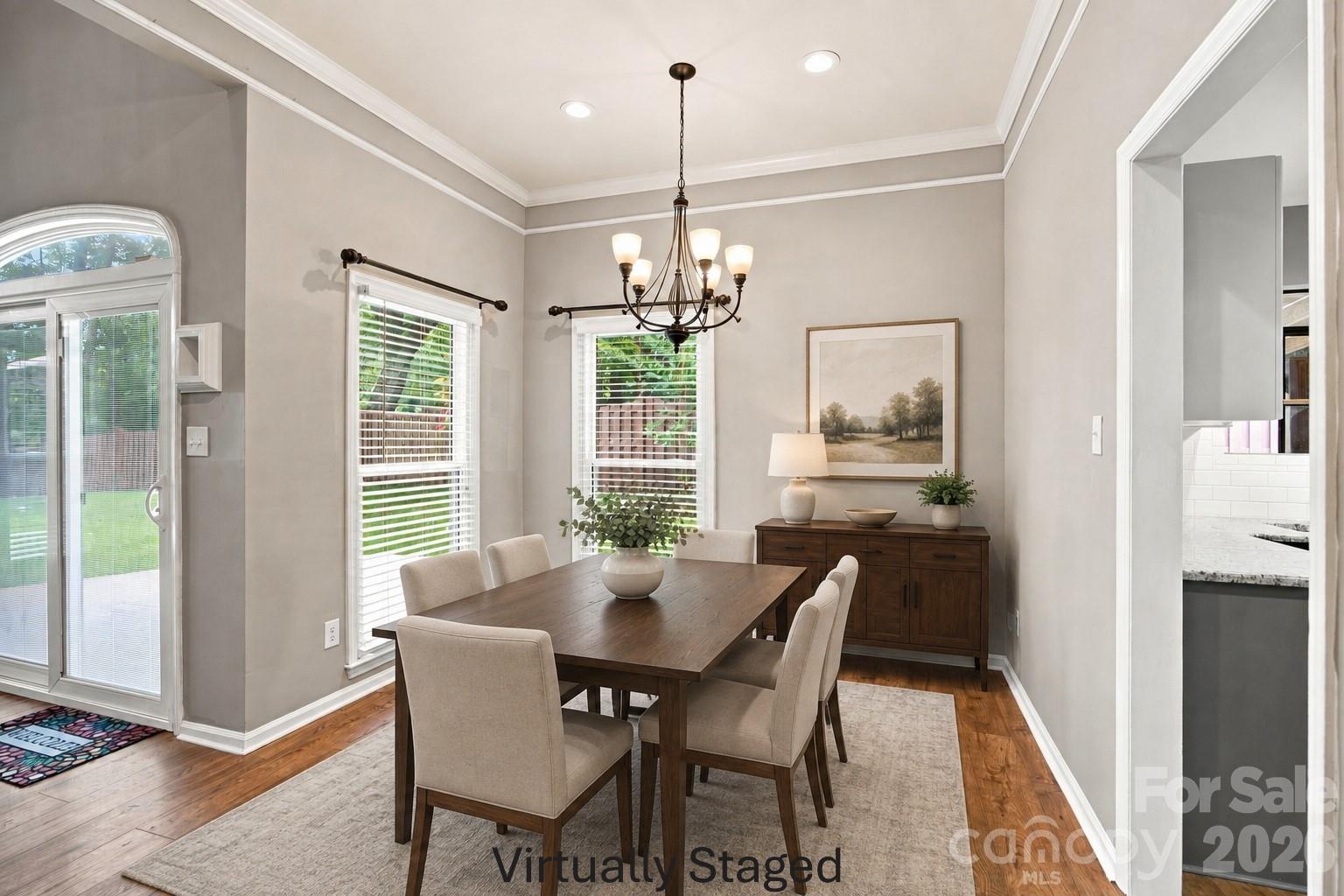 7134 Forest Hills Drive Property Photo 7