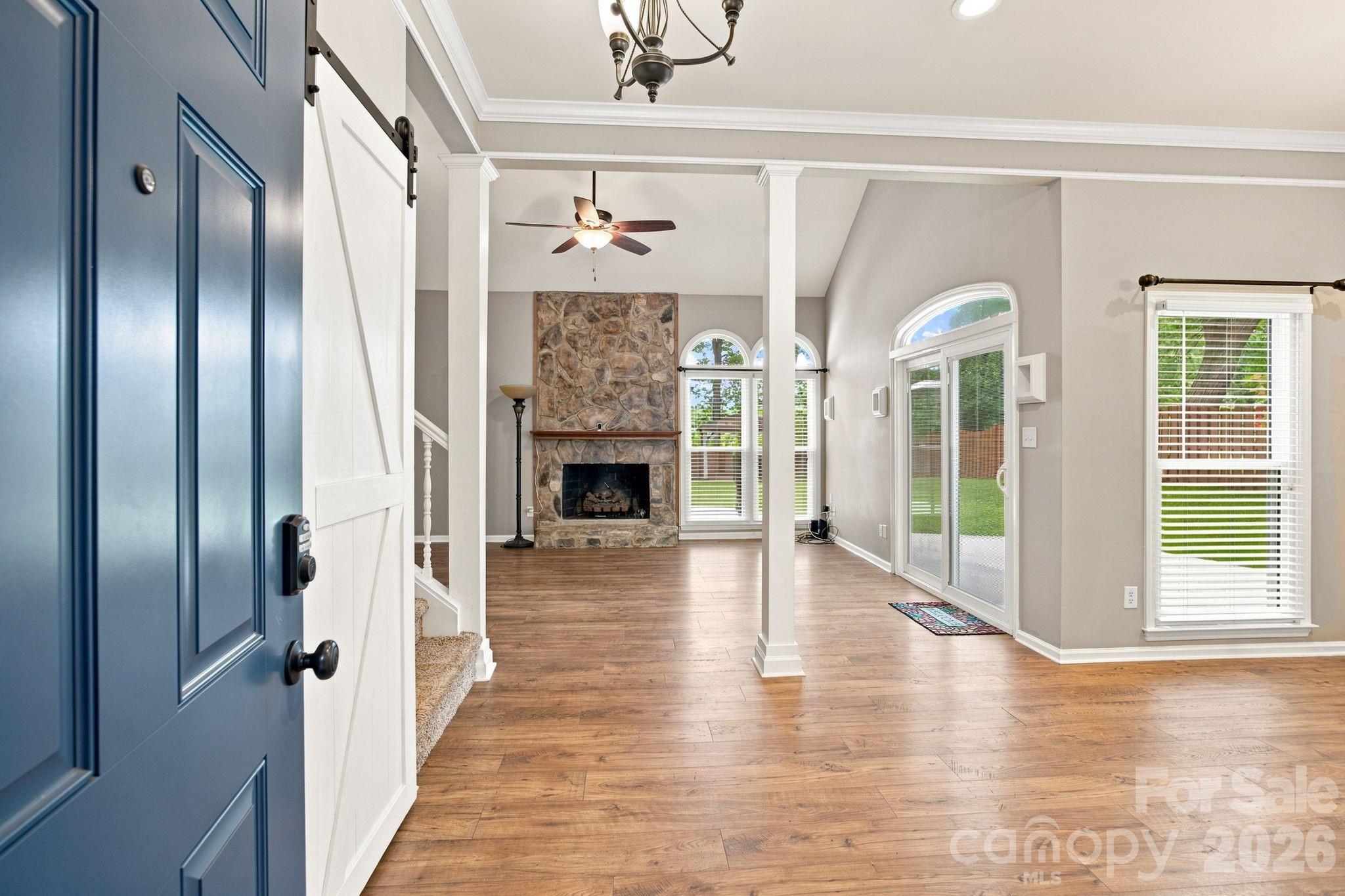 7134 Forest Hills Drive Property Photo 21
