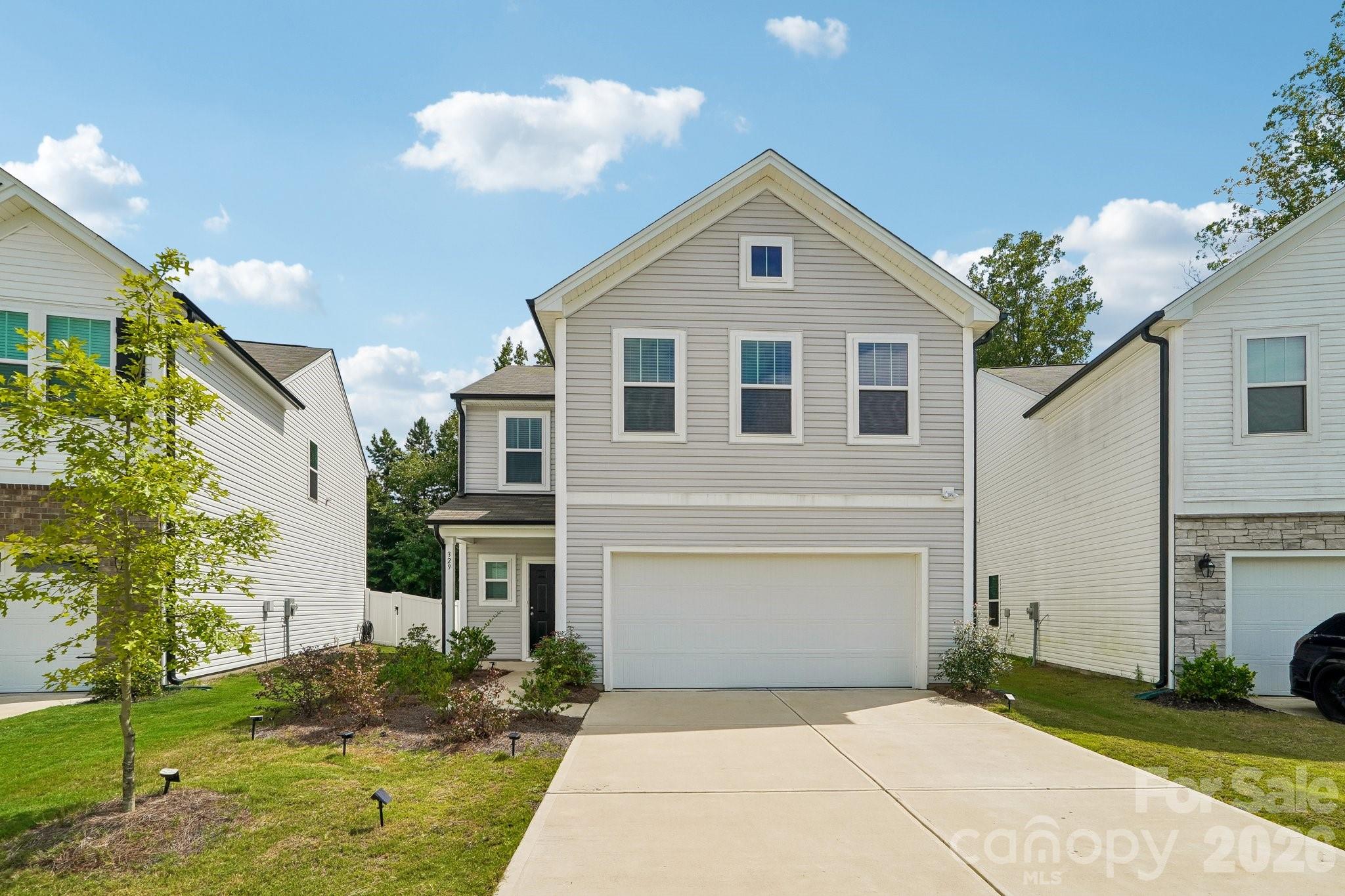 329 Wildmore Way Property Photo 1