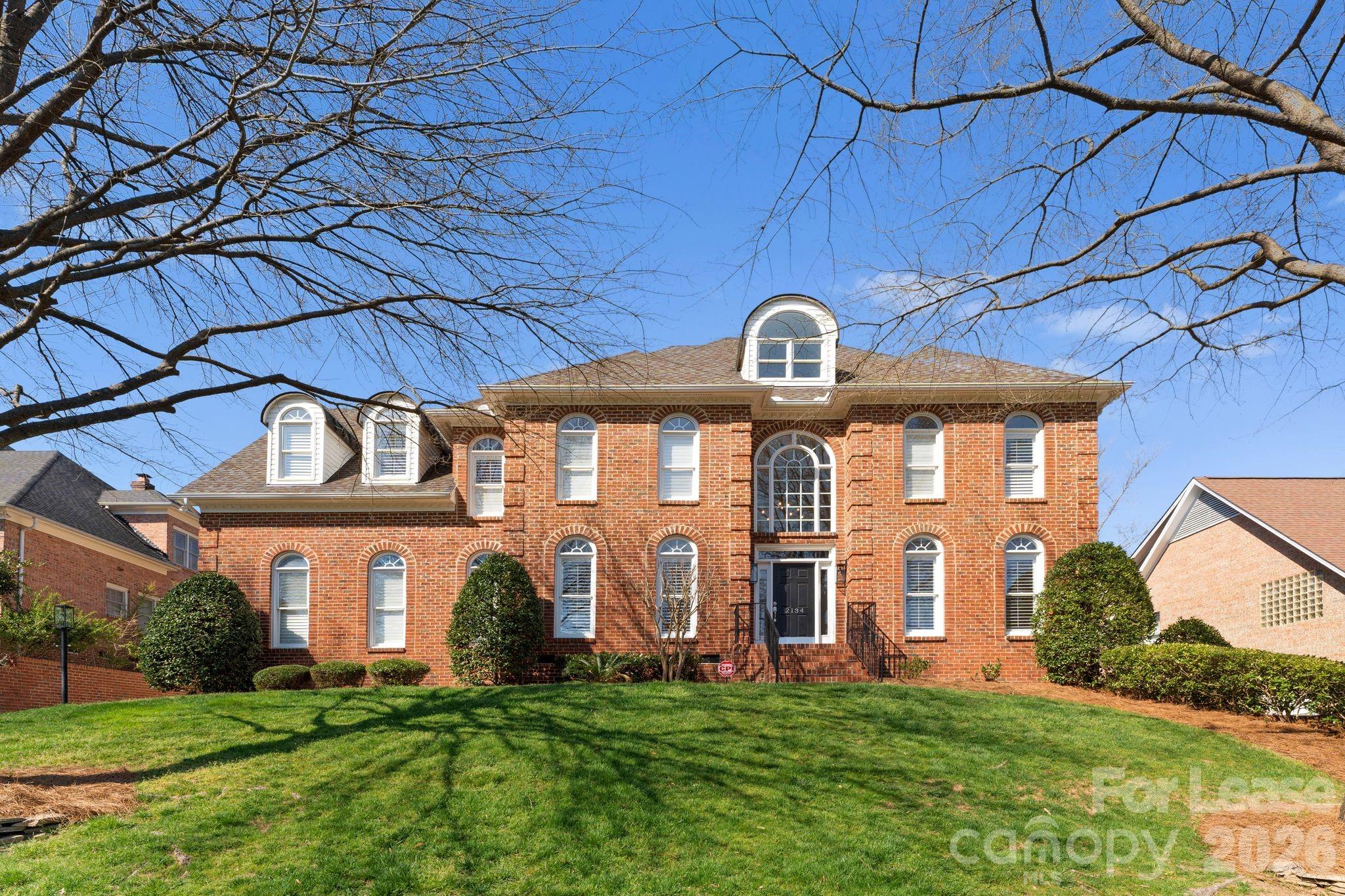 2134 Glade Hill Road Property Photo 1