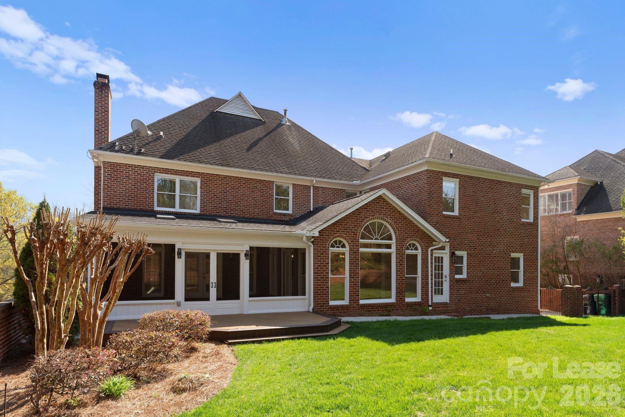 2134 Glade Hill Road Property Photo 4