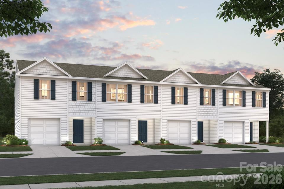 818 Pine Cone Lane Property Photo 1