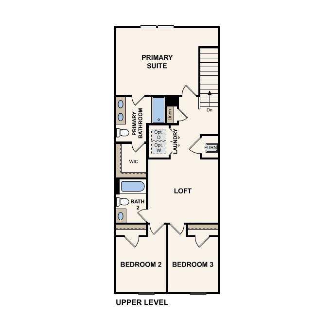 818 Pine Cone Lane Property Photo 3