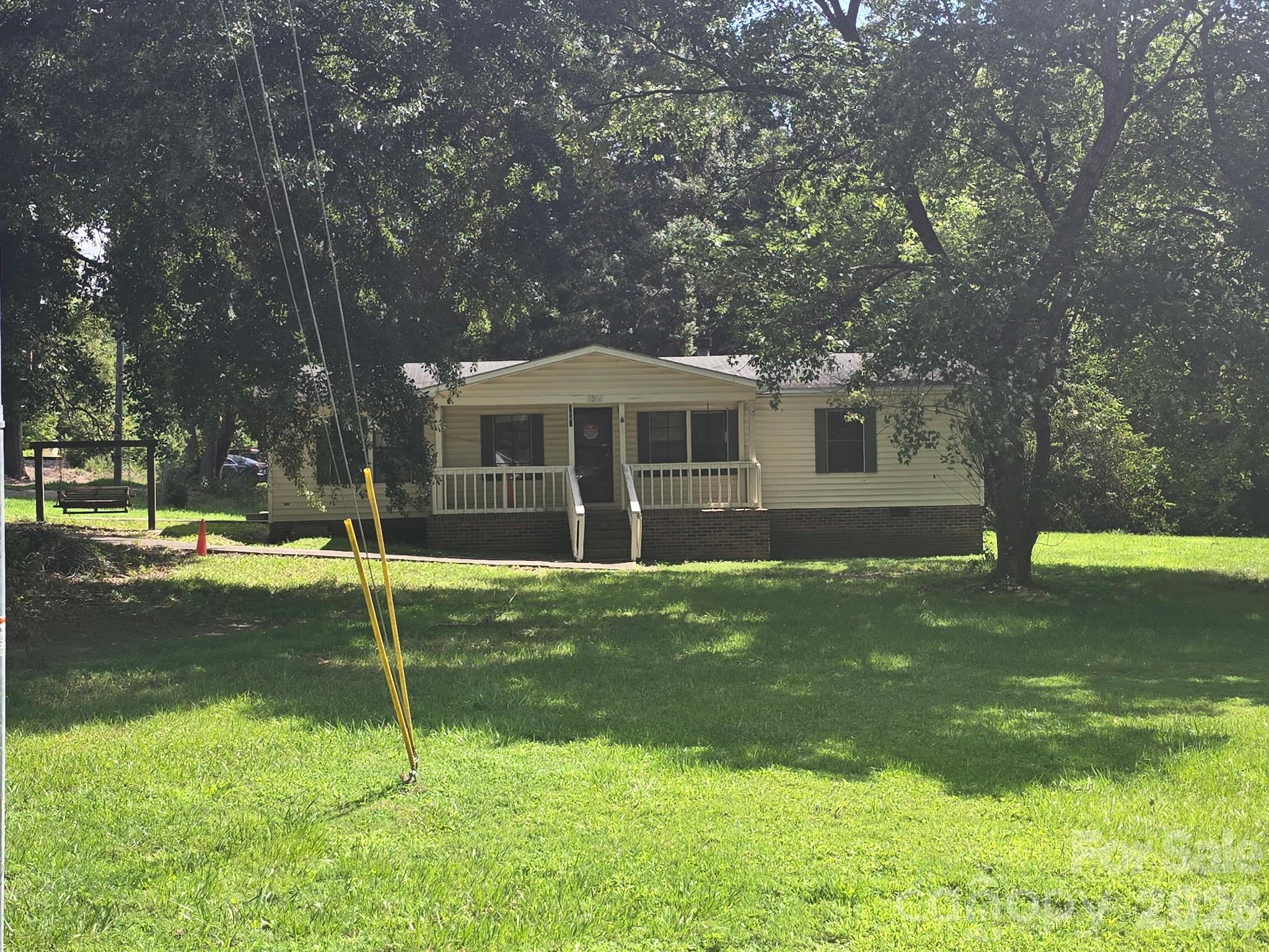 3944 Gaston Webbs Chapel Road