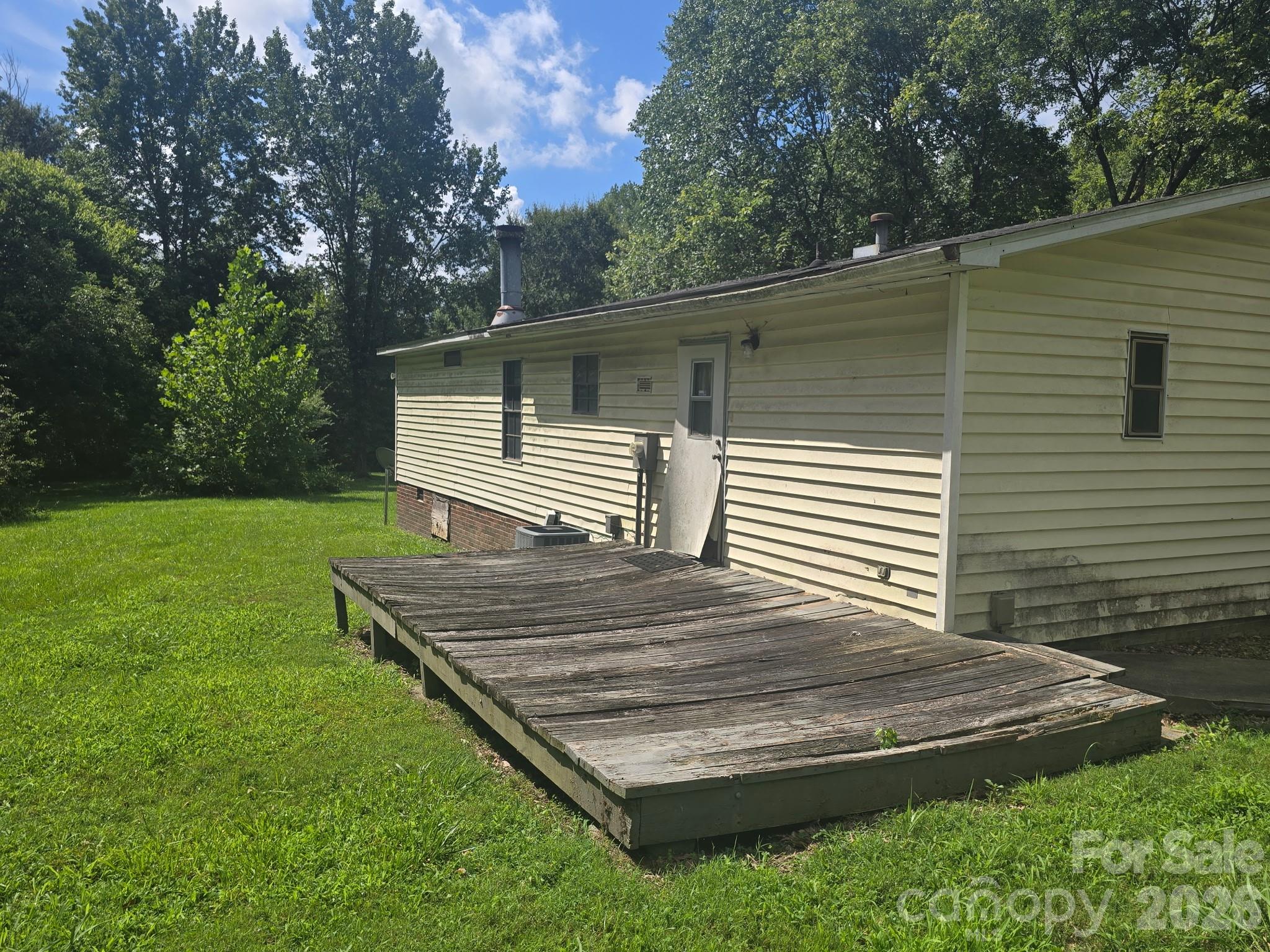 3944 Gaston Webbs Chapel Road Property Photo 3