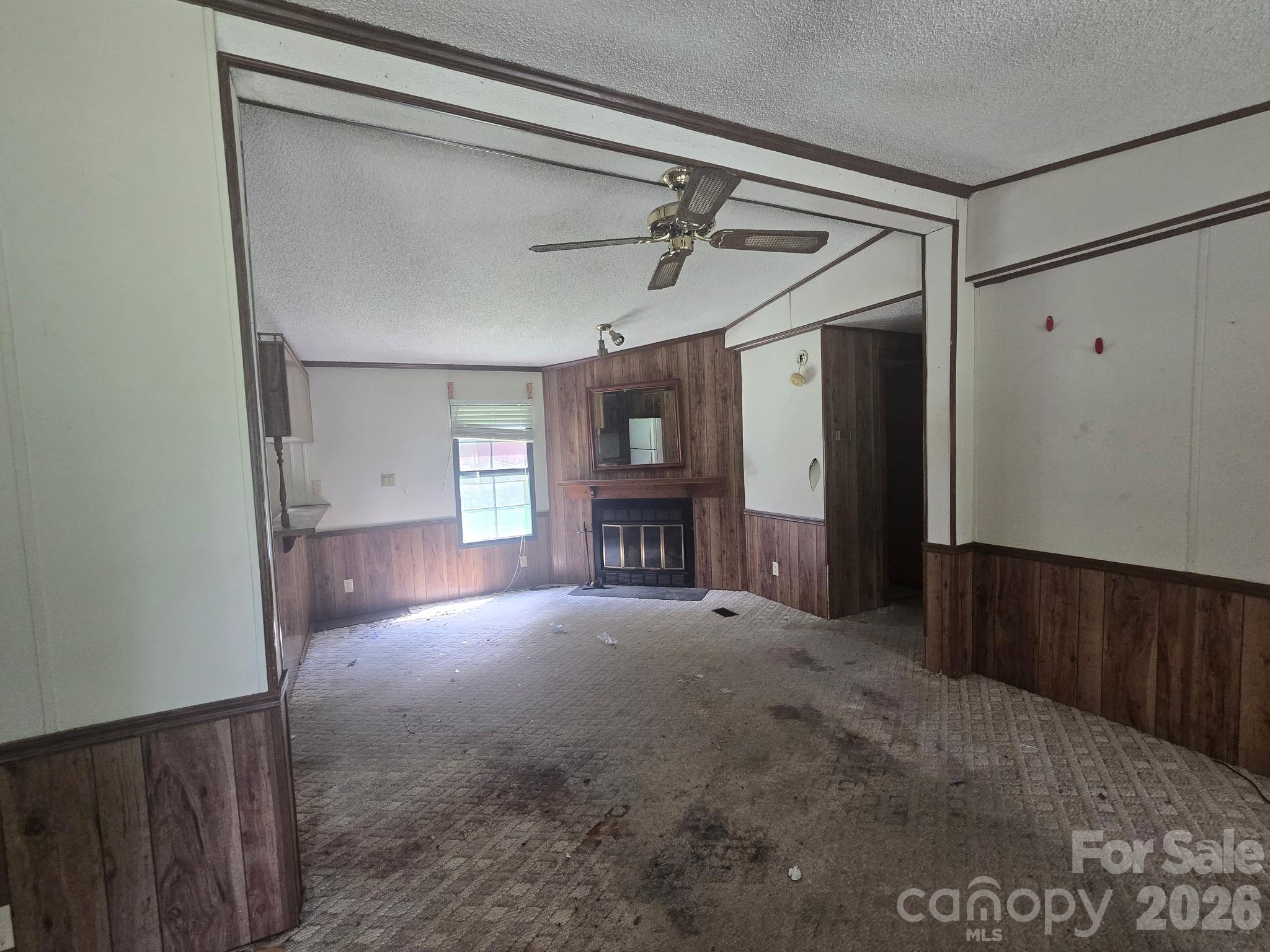3944 Gaston Webbs Chapel Road Property Photo 6