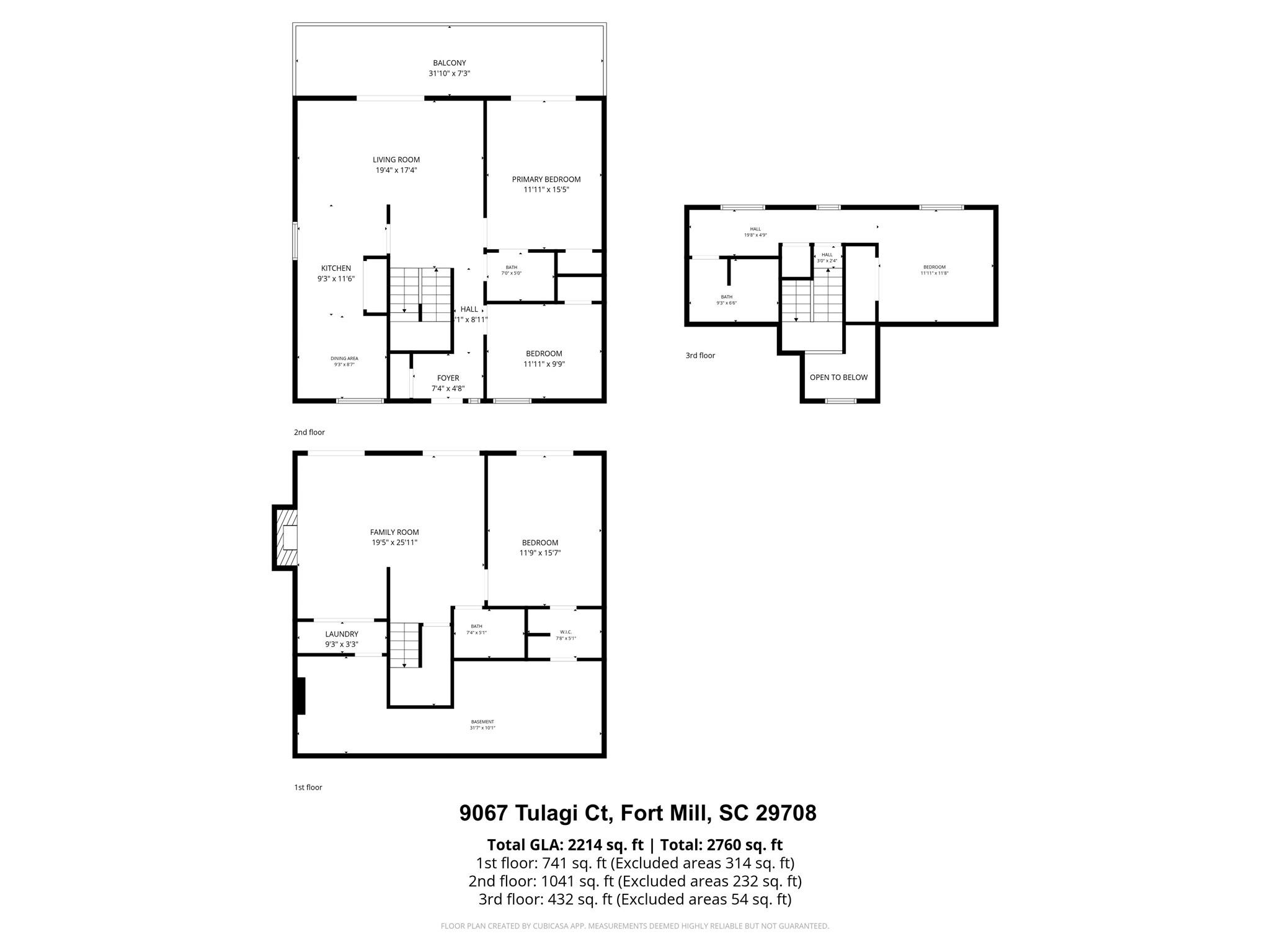 9067 Tulagi Court Property Photo 29
