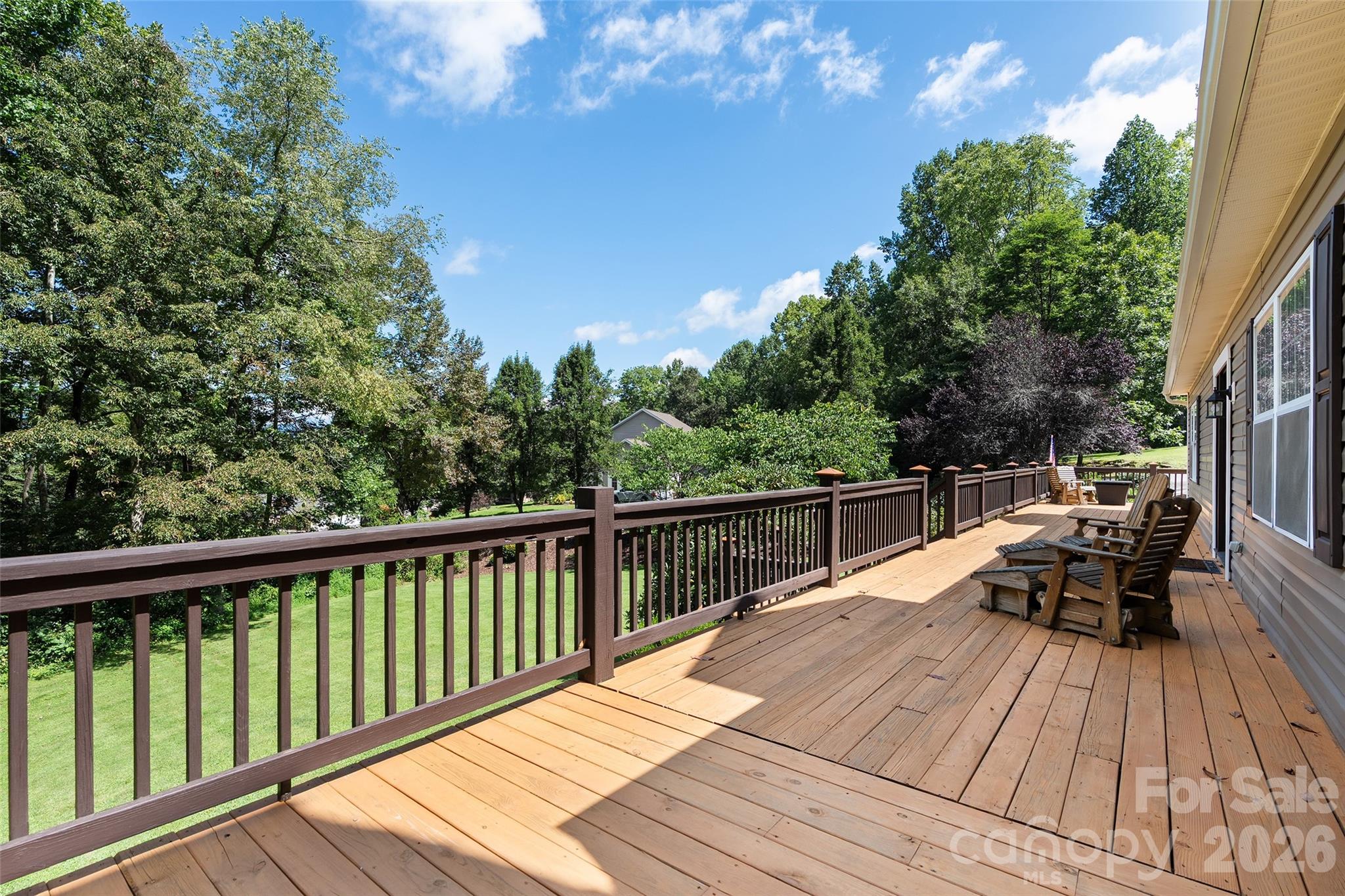 366 Sequoyah Drive Property Photo 5