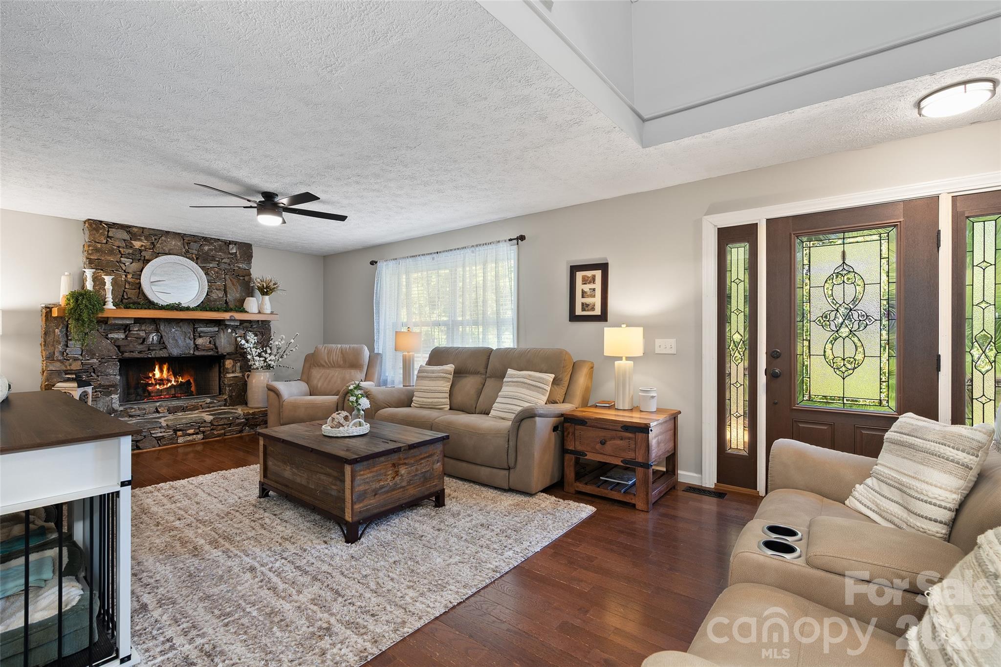 366 Sequoyah Drive Property Photo 6