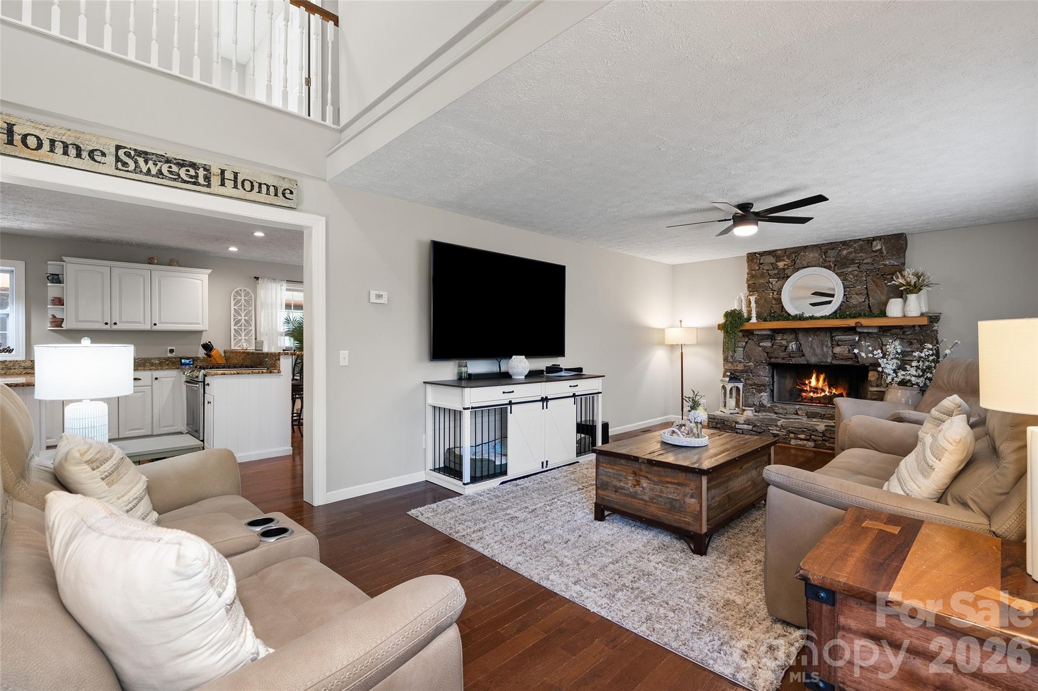 366 Sequoyah Drive Property Photo 8