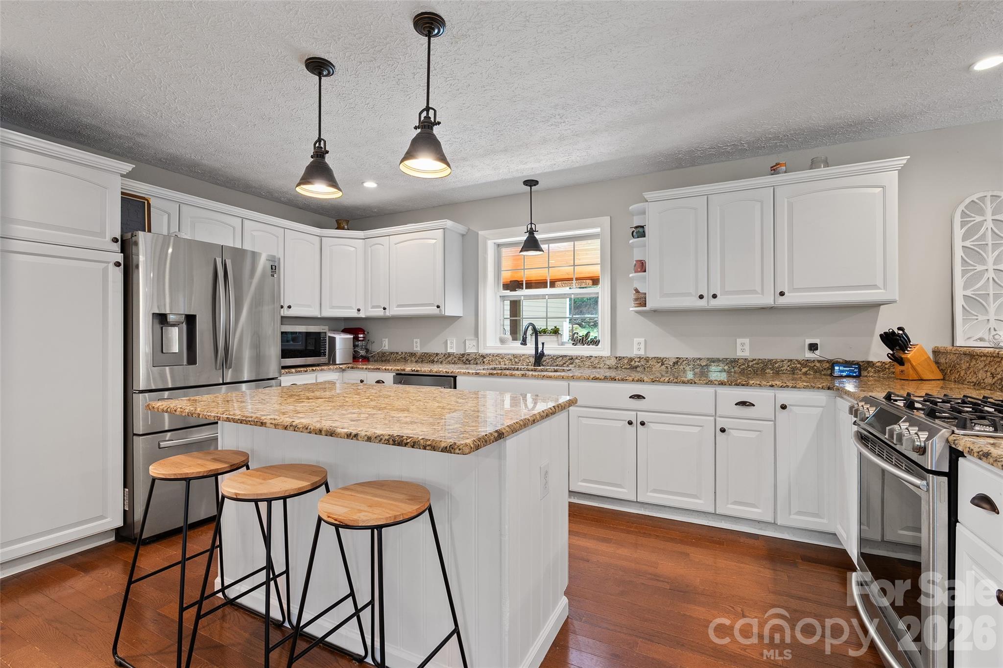 366 Sequoyah Drive Property Photo 10