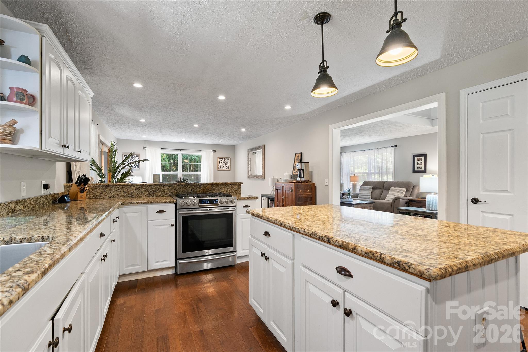 366 Sequoyah Drive Property Photo 12