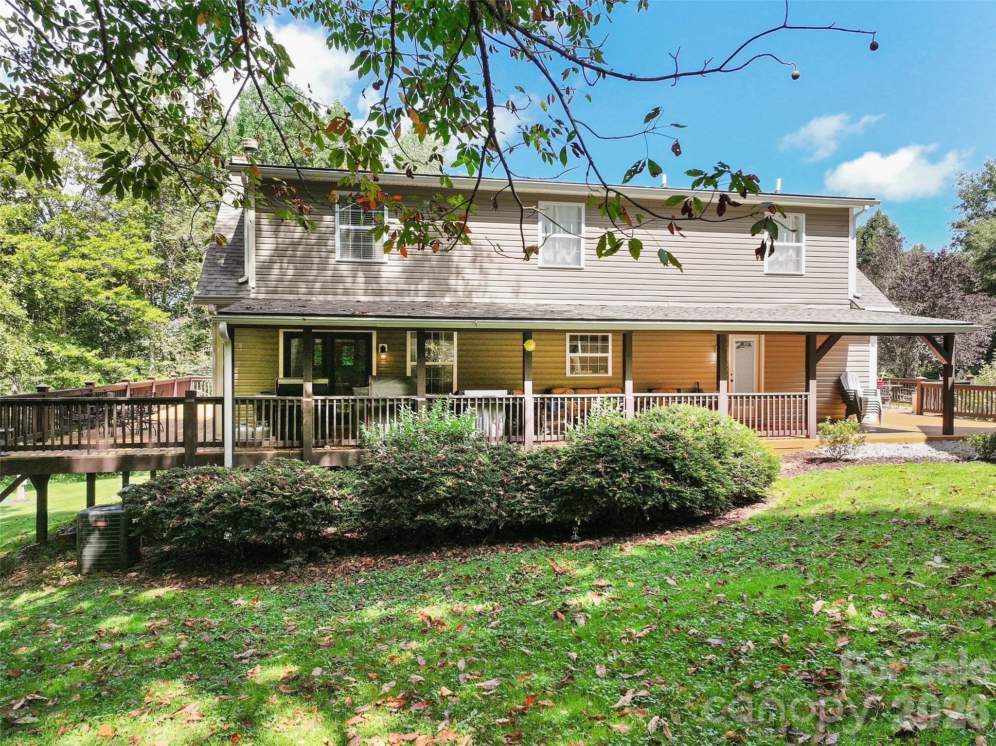 366 Sequoyah Drive Property Photo 34