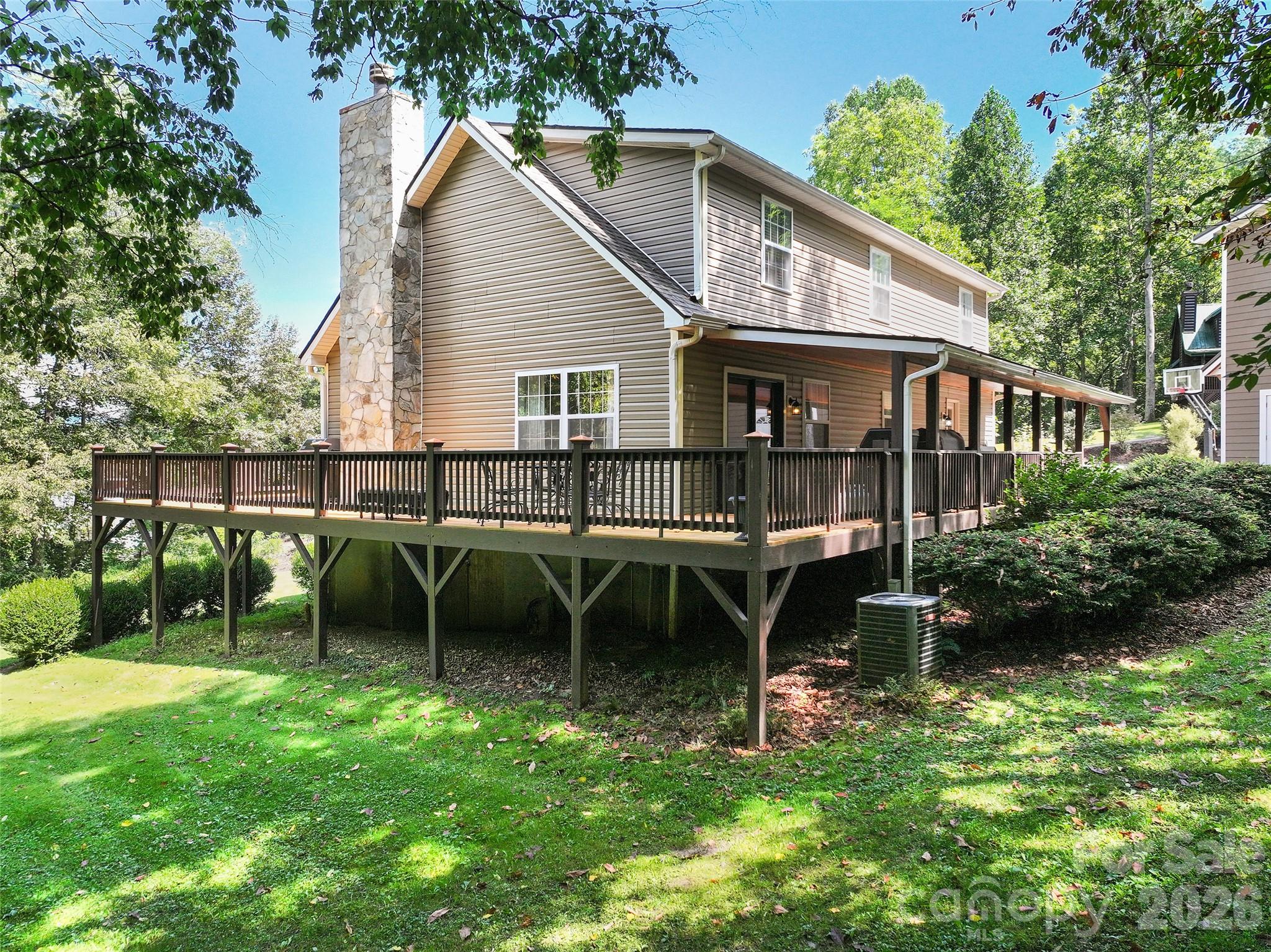 366 Sequoyah Drive Property Photo 35