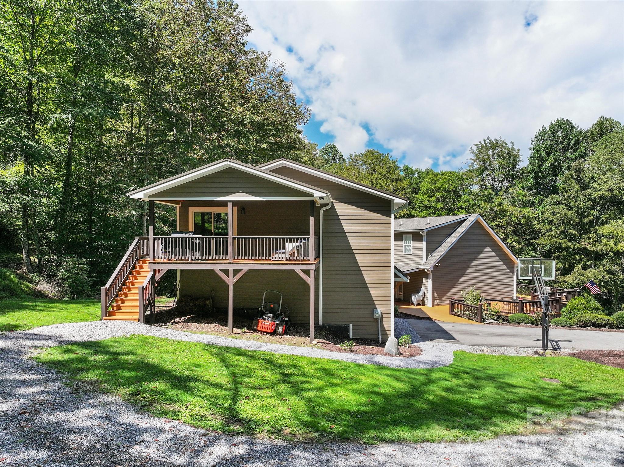 366 Sequoyah Drive Property Photo 37