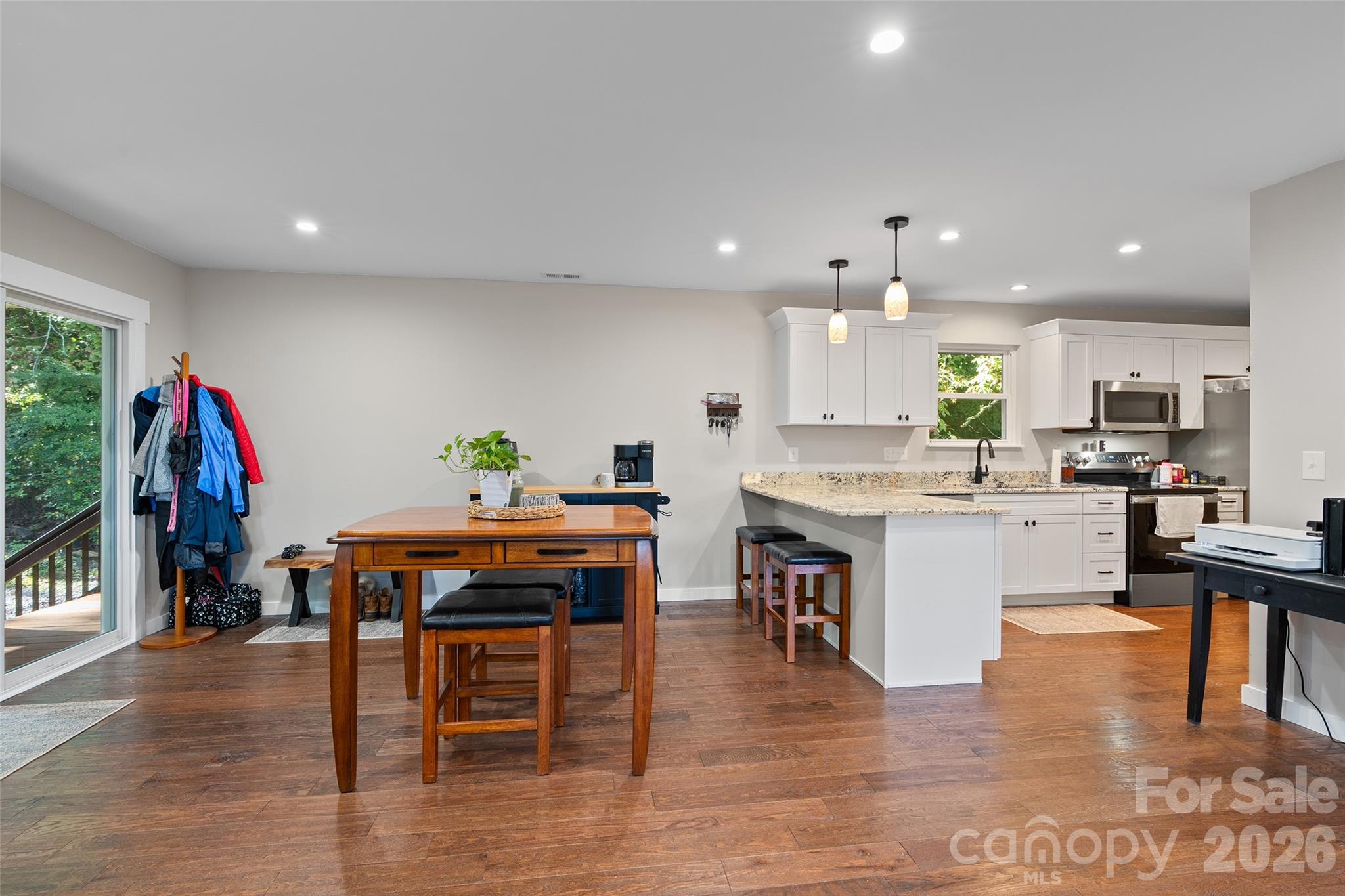 366 Sequoyah Drive Property Photo 41