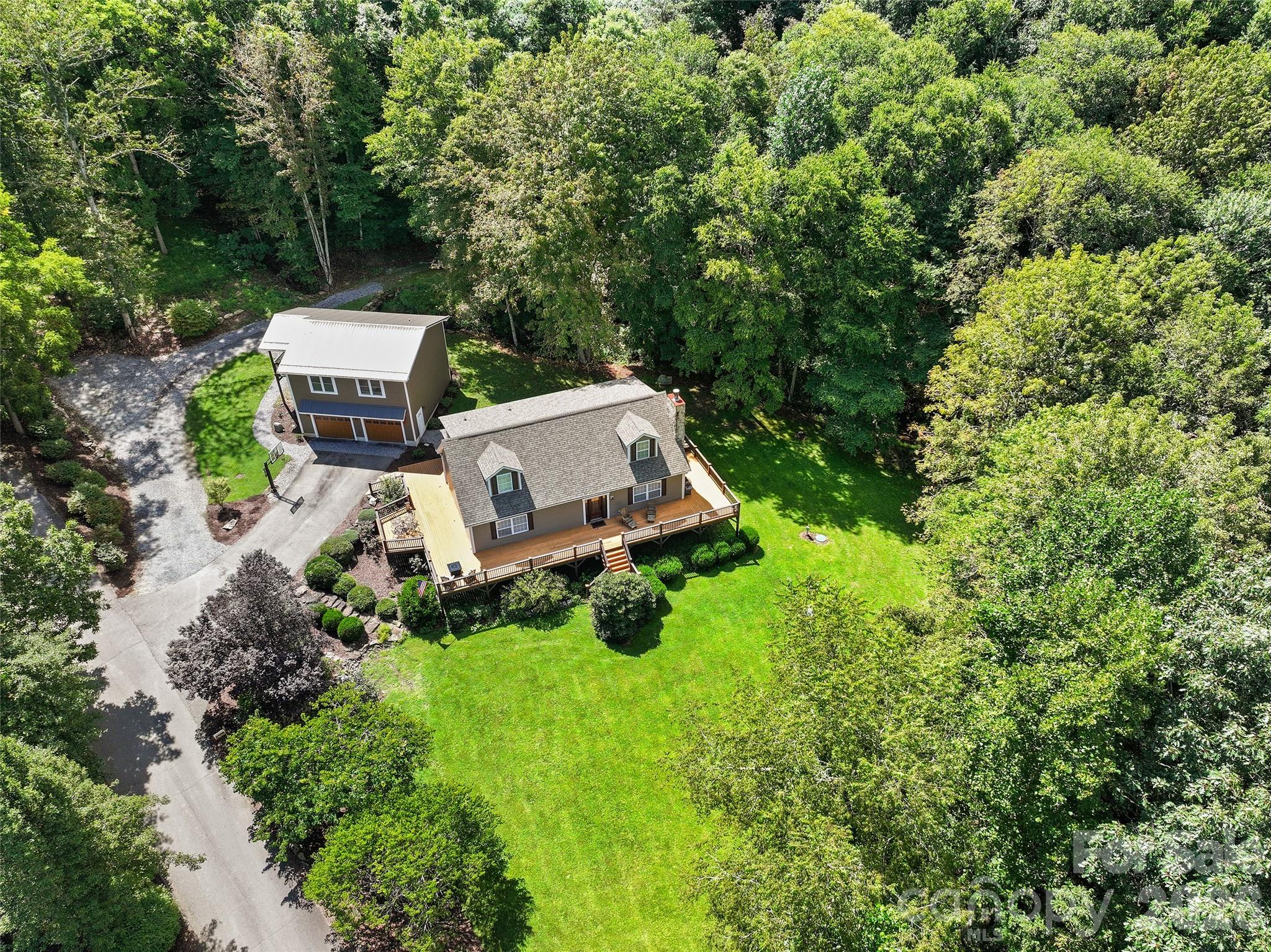 366 Sequoyah Drive Property Photo 48