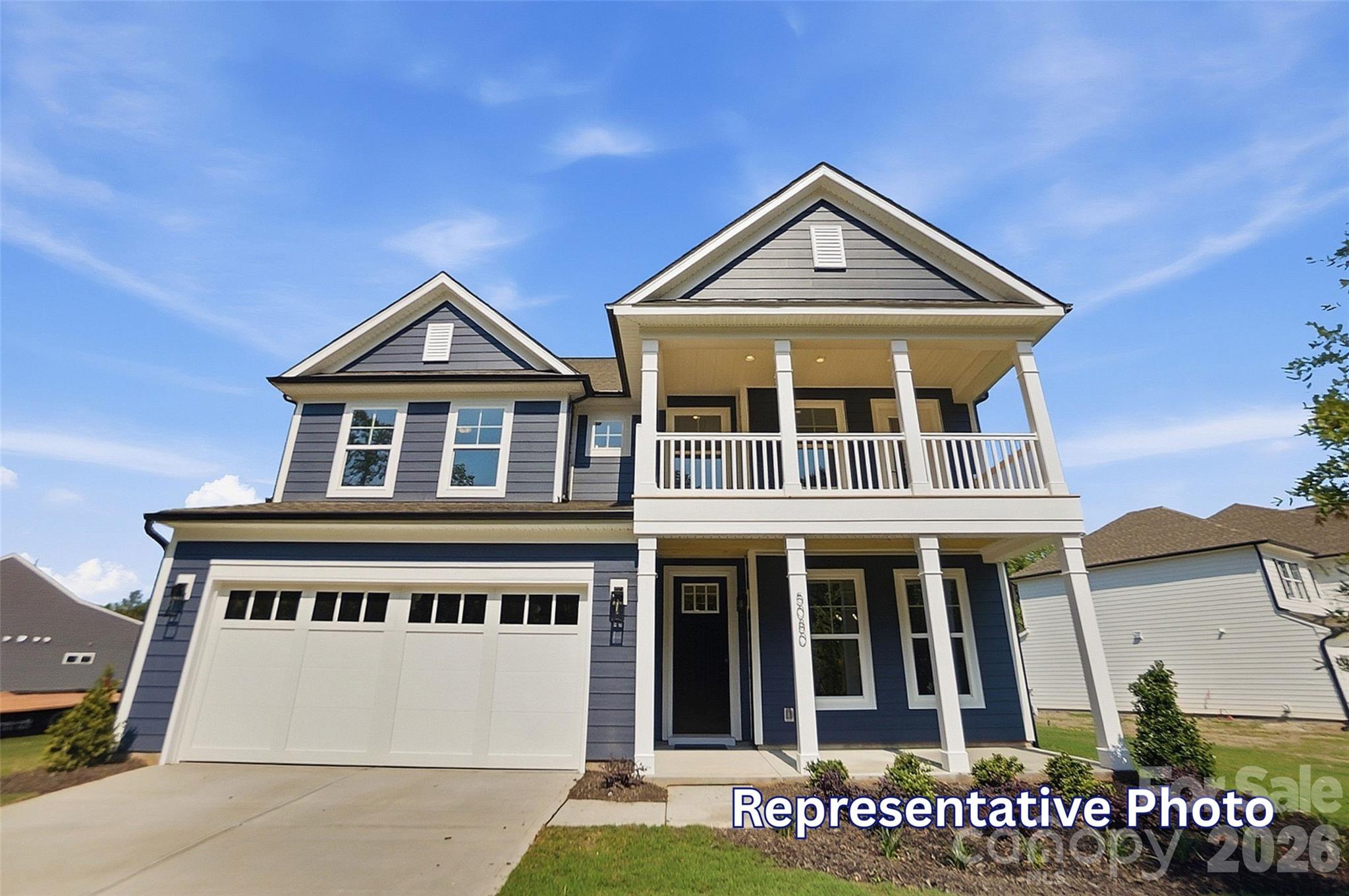 8005 James Query Road Property Photo 1