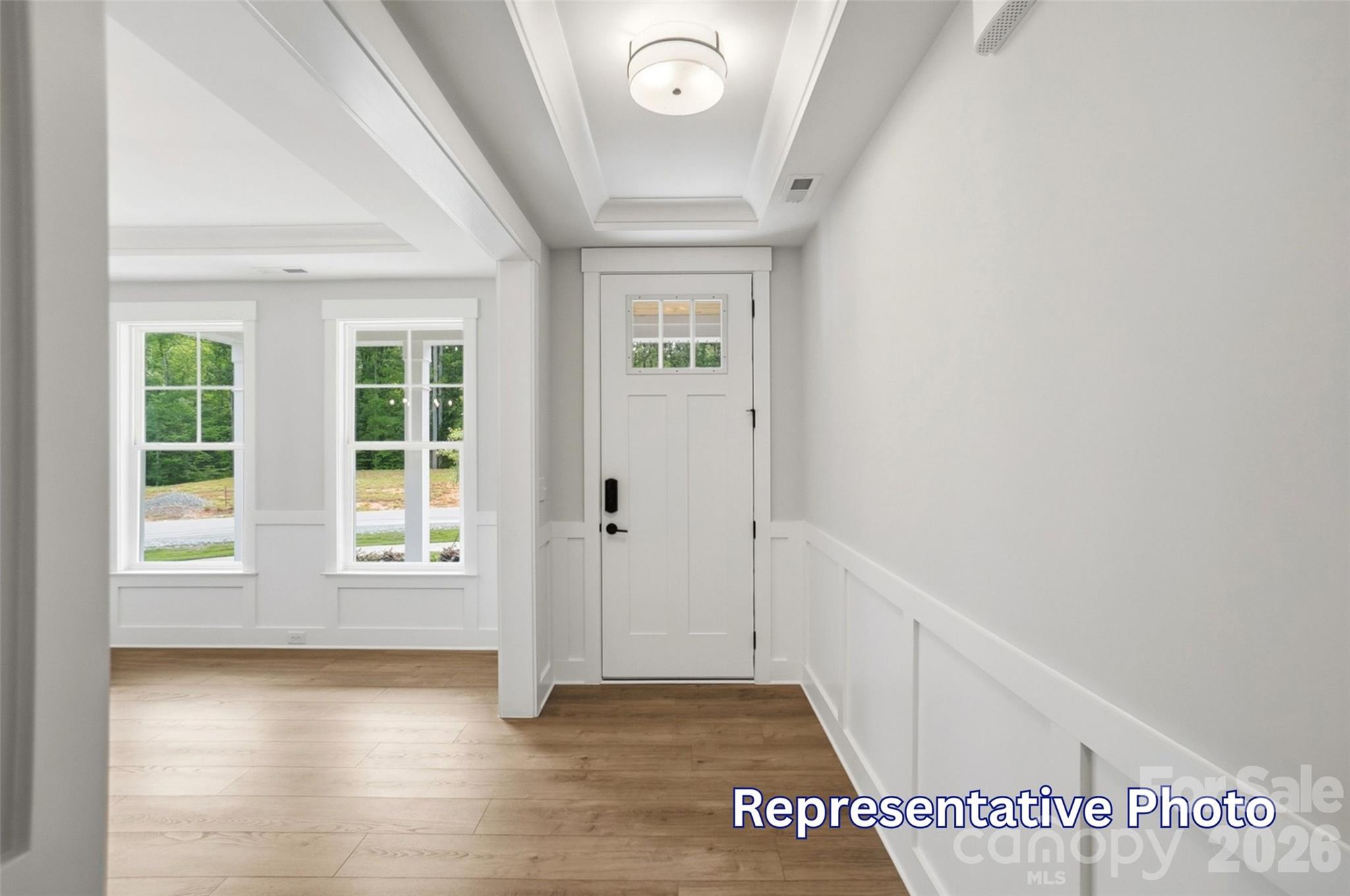 8005 James Query Road Property Photo 2