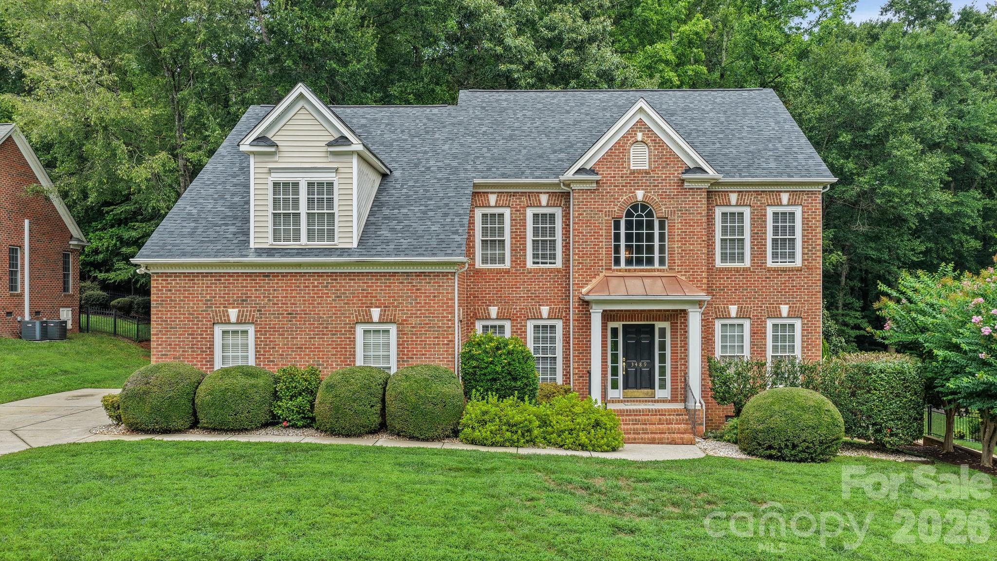 3489 Fieldstone Drive Property Photo 1