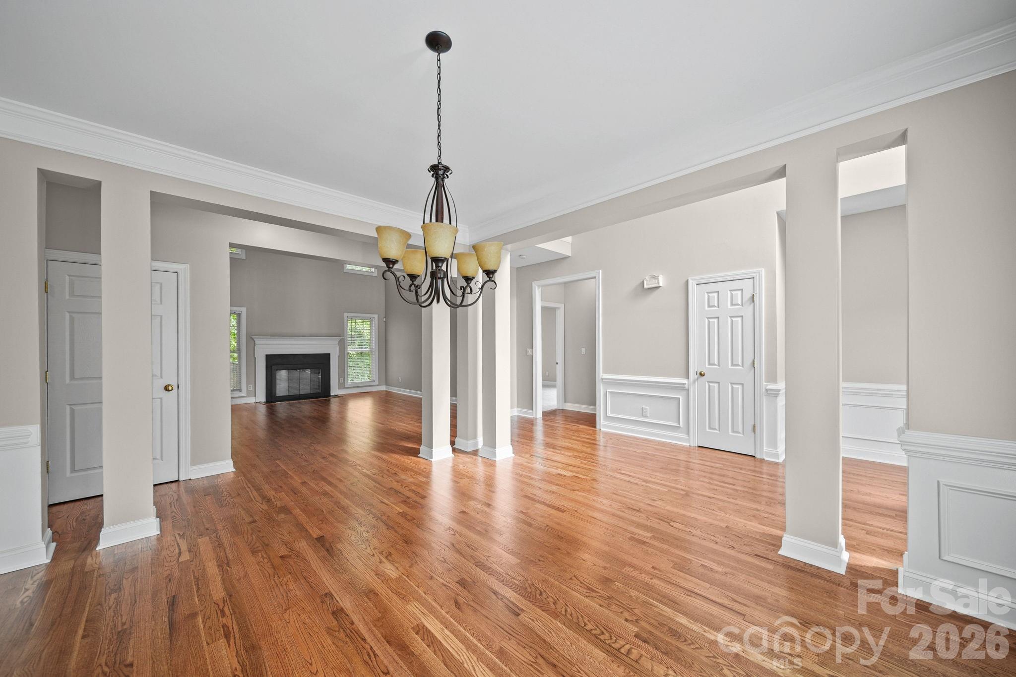 3489 Fieldstone Drive Property Photo 6