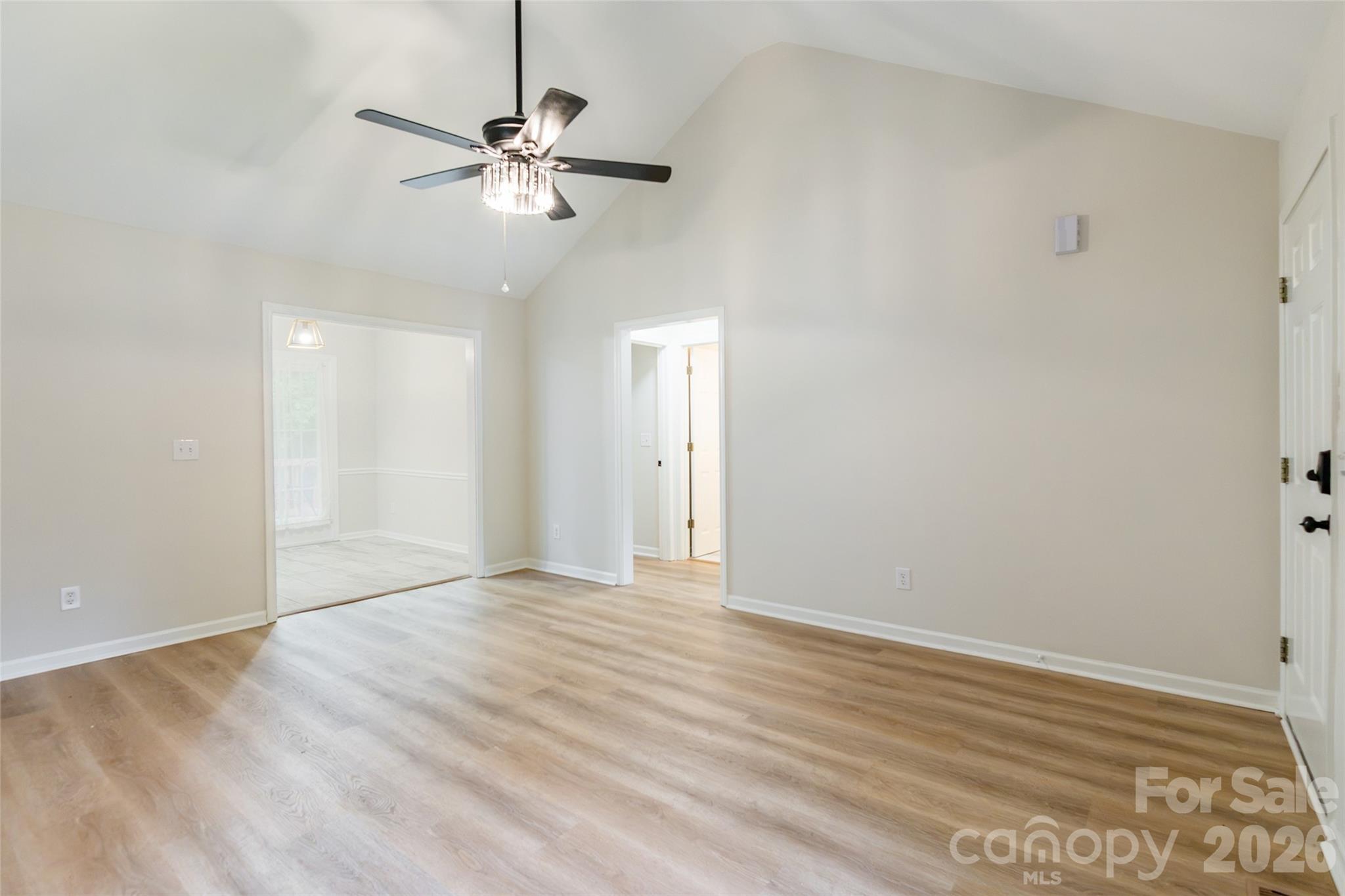 201 Polly Collins Court Property Photo 6