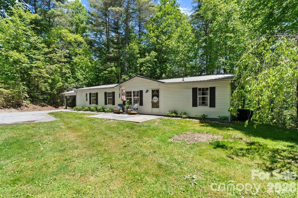 122 Fallswood Court Property Photo 1