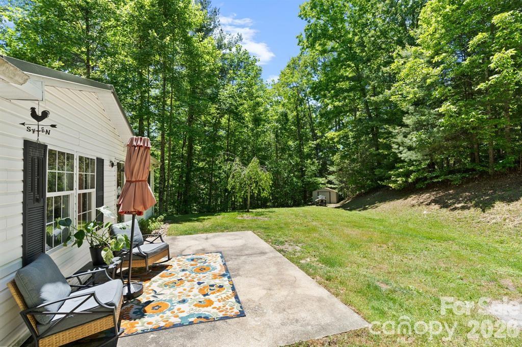 122 Fallswood Court Property Photo 29