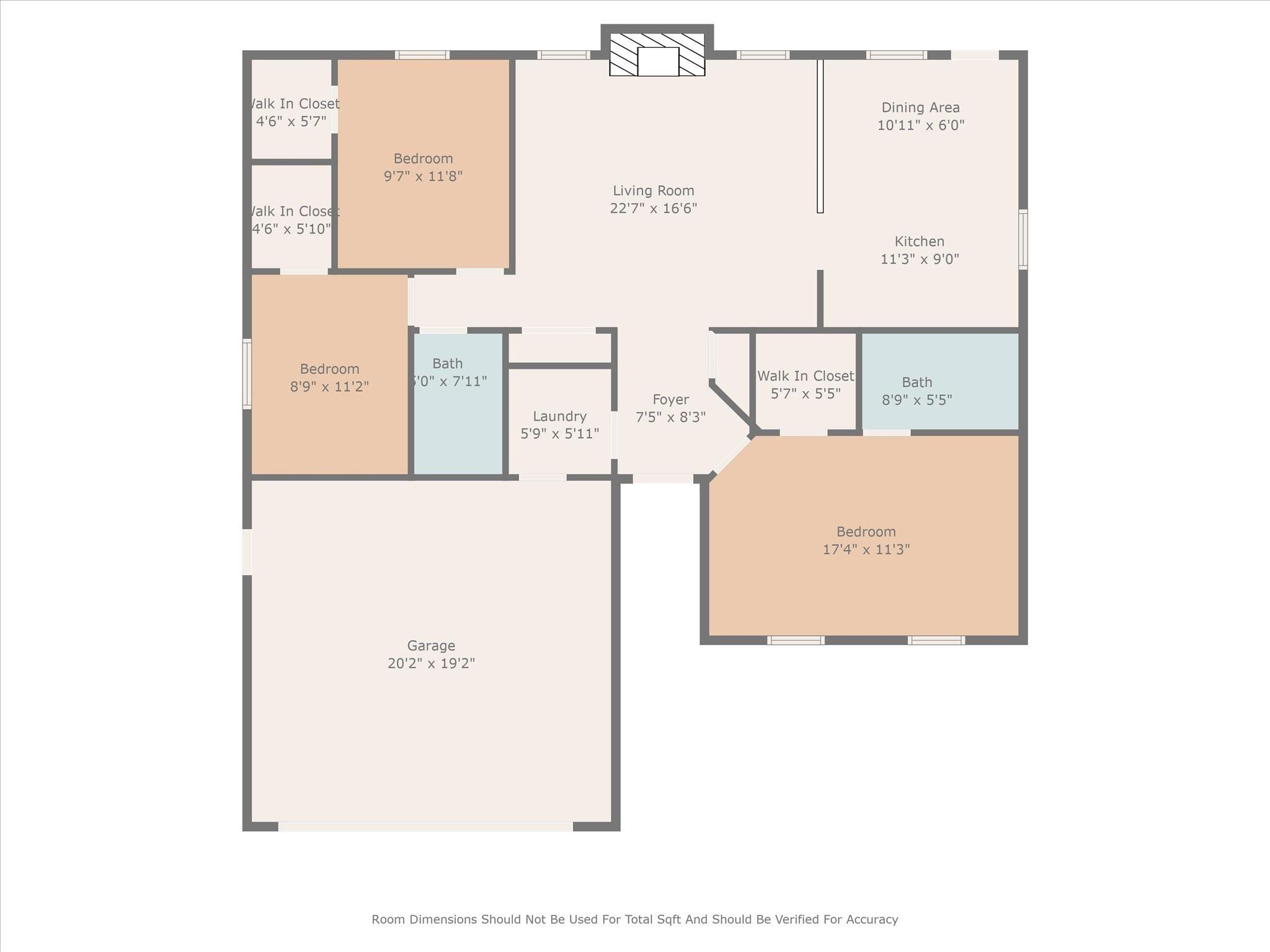 3702 Cardinal Bluff Lane Property Photo 46