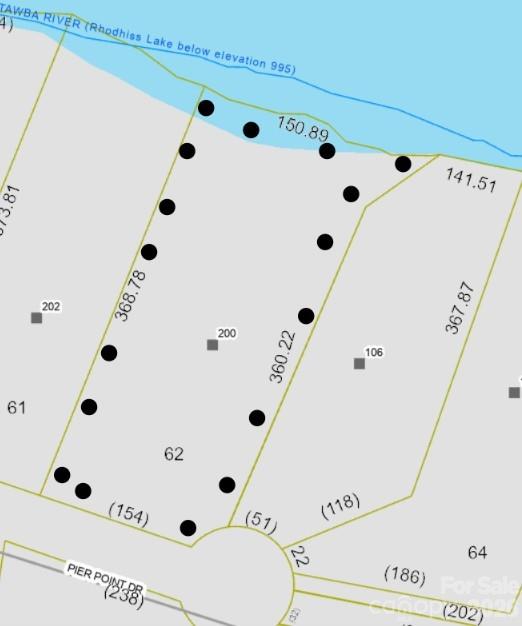 200 Pier Point Drive Property Photo 3