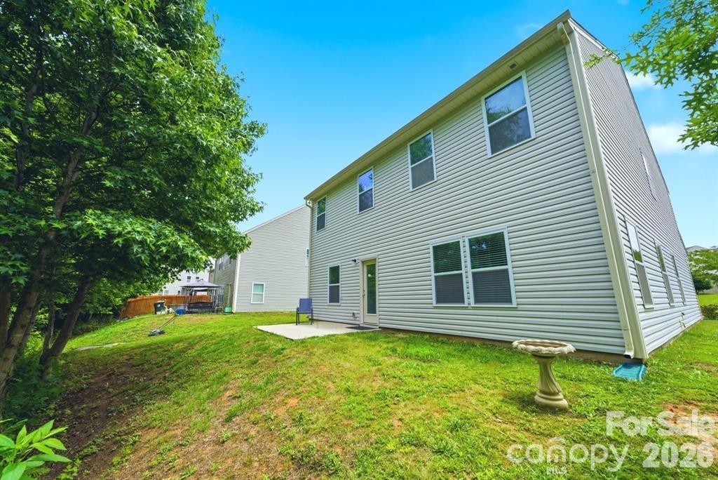 2628 Courtland Drive Property Photo 23