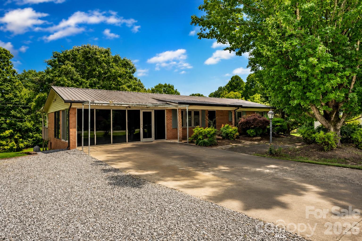 201 Sigmon Road Property Photo 1