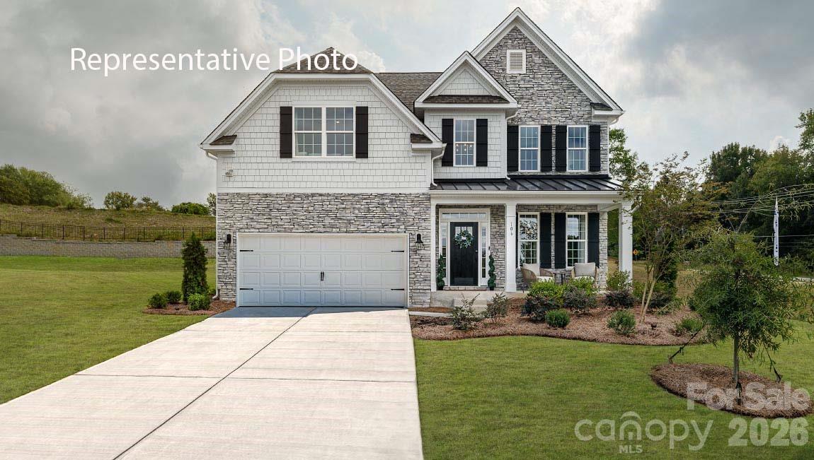 6418 Cherrybark Oak Lane Property Photo 1