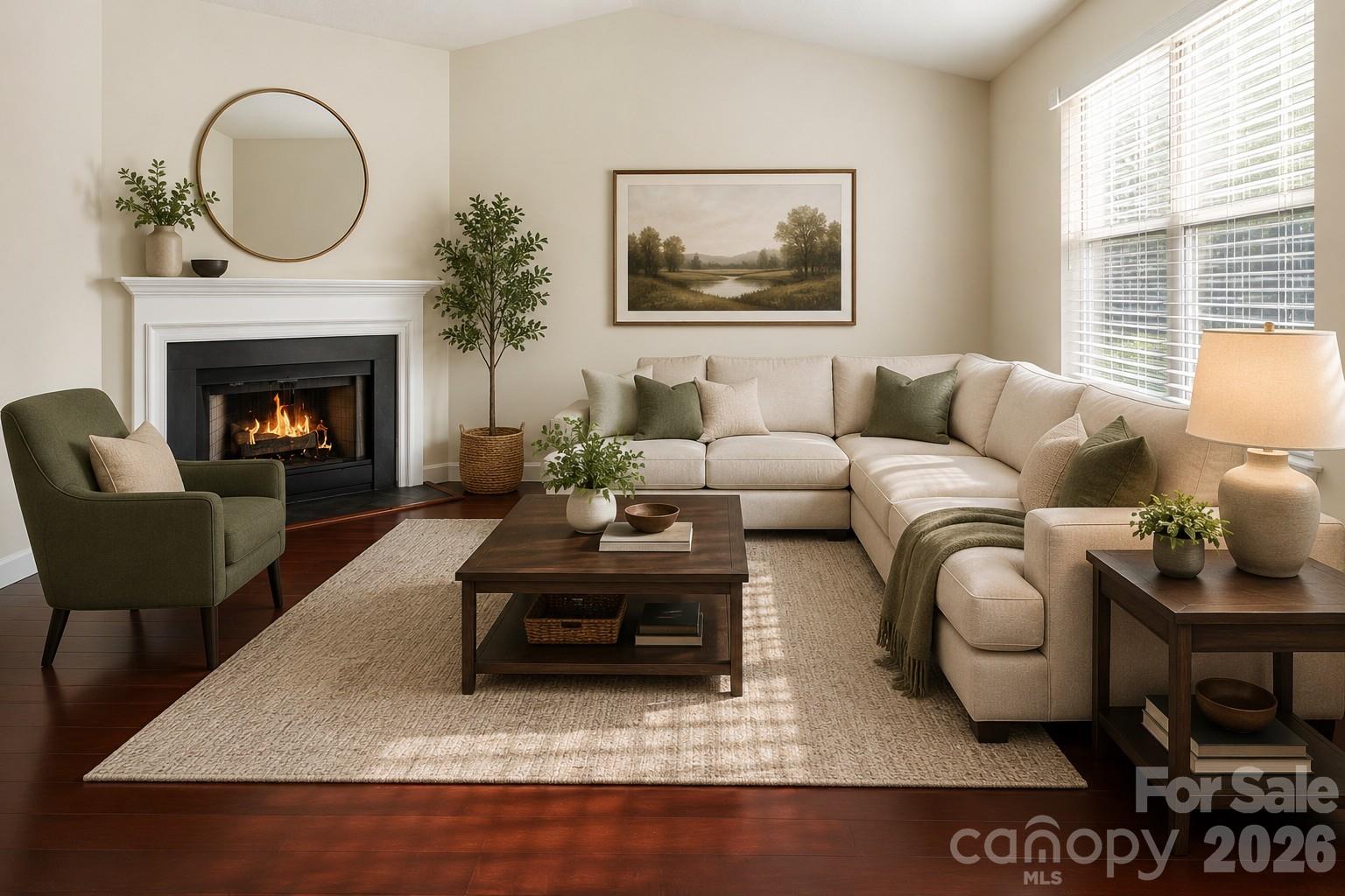 9313 Four Mile Creek Road Property Photo 2