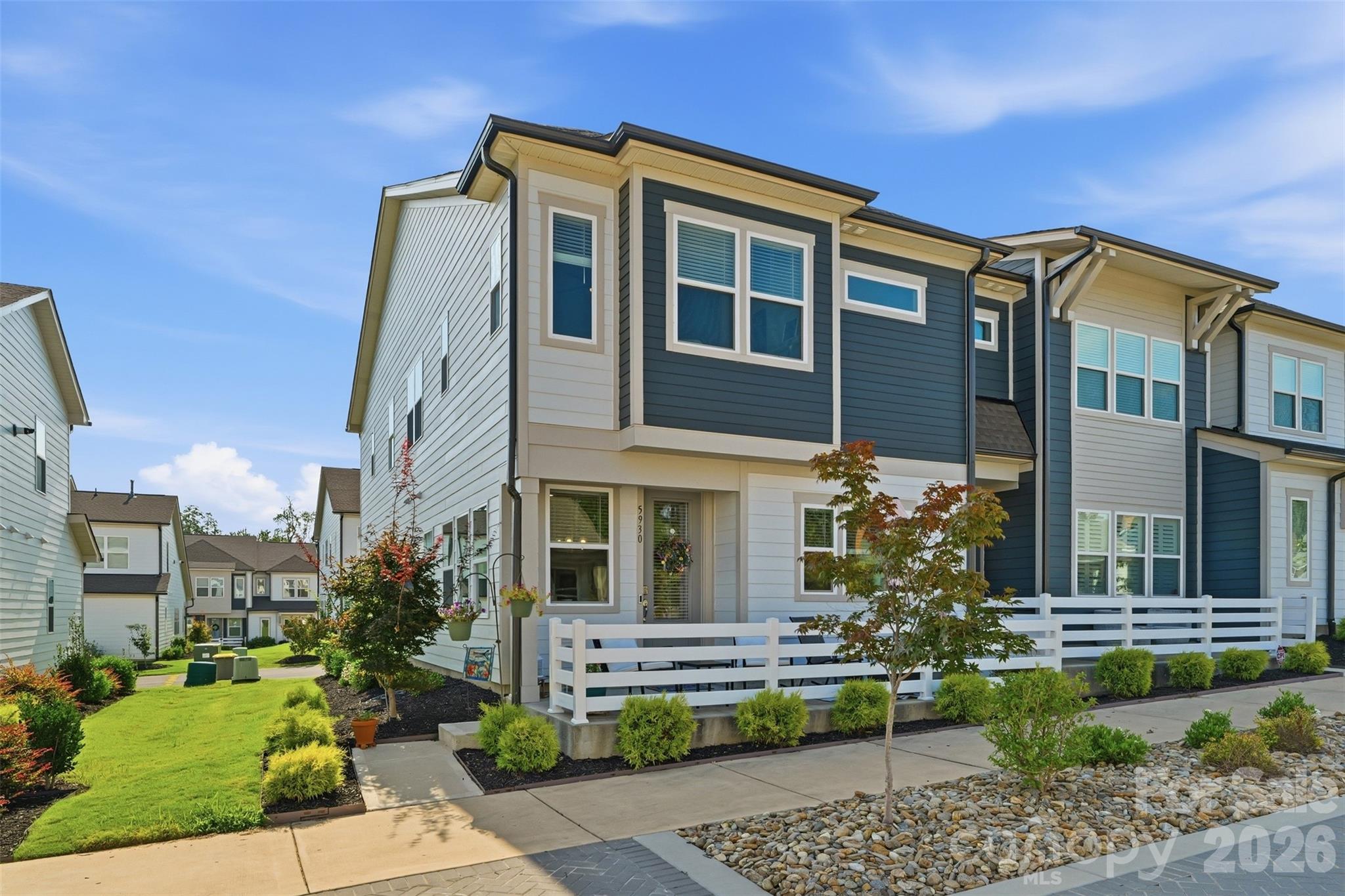 5930 Mantle Way Property Photo 1