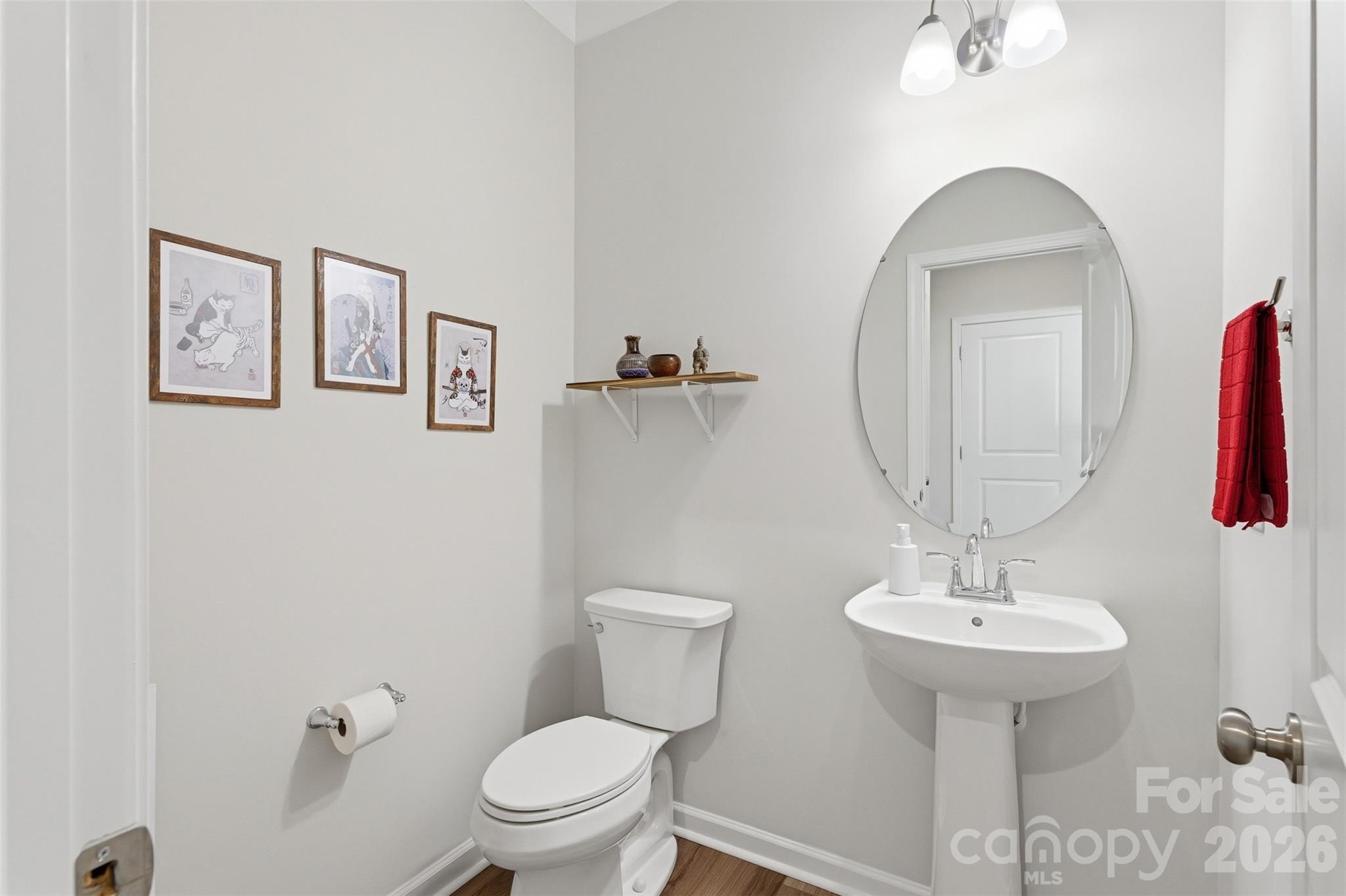 5930 Mantle Way Property Photo 14