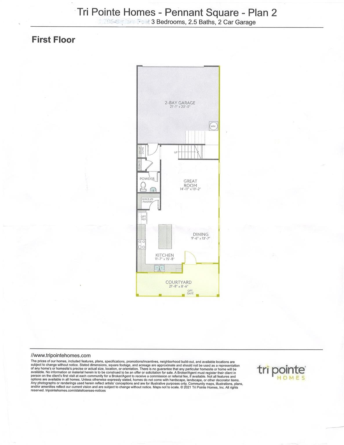 5930 Mantle Way Property Photo 37