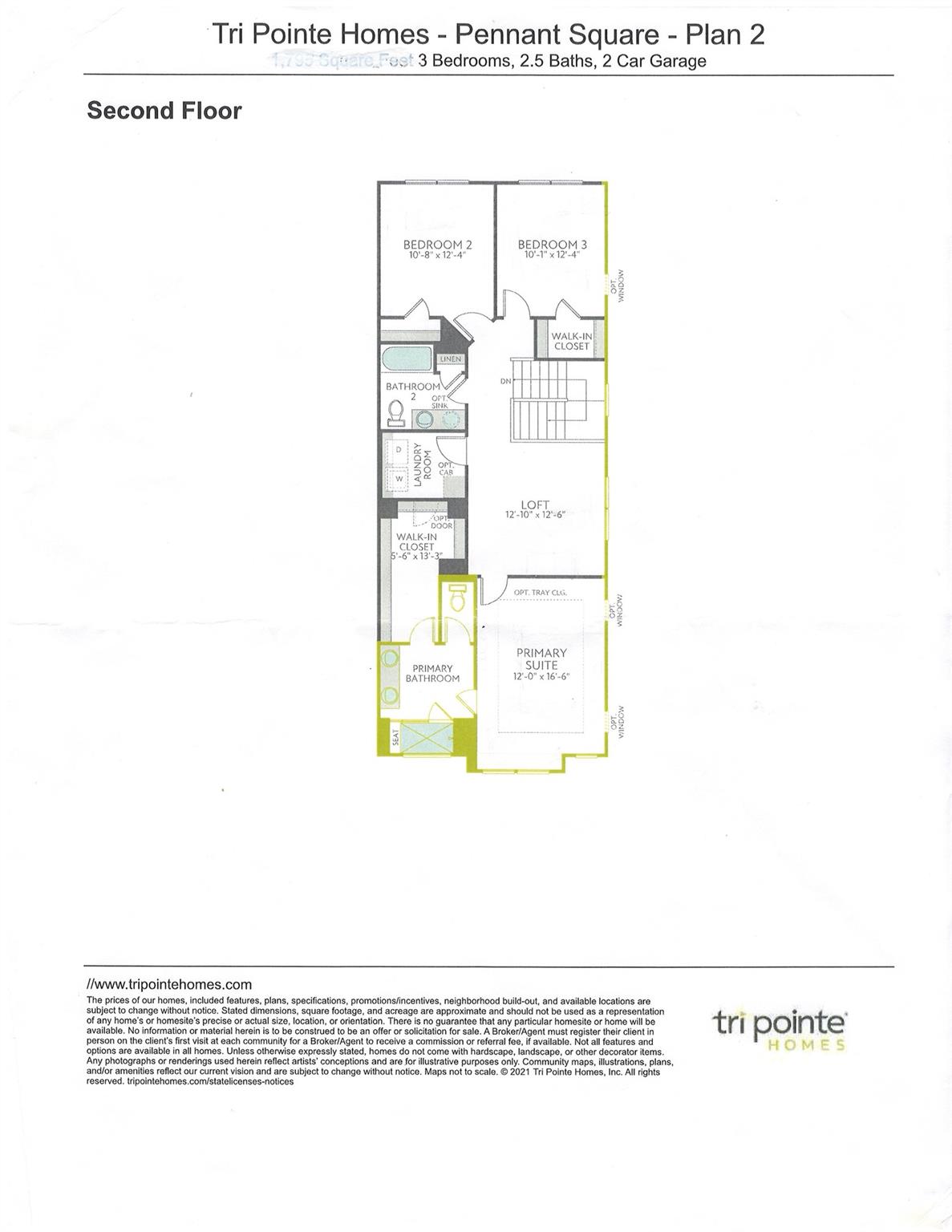 5930 Mantle Way Property Photo 38