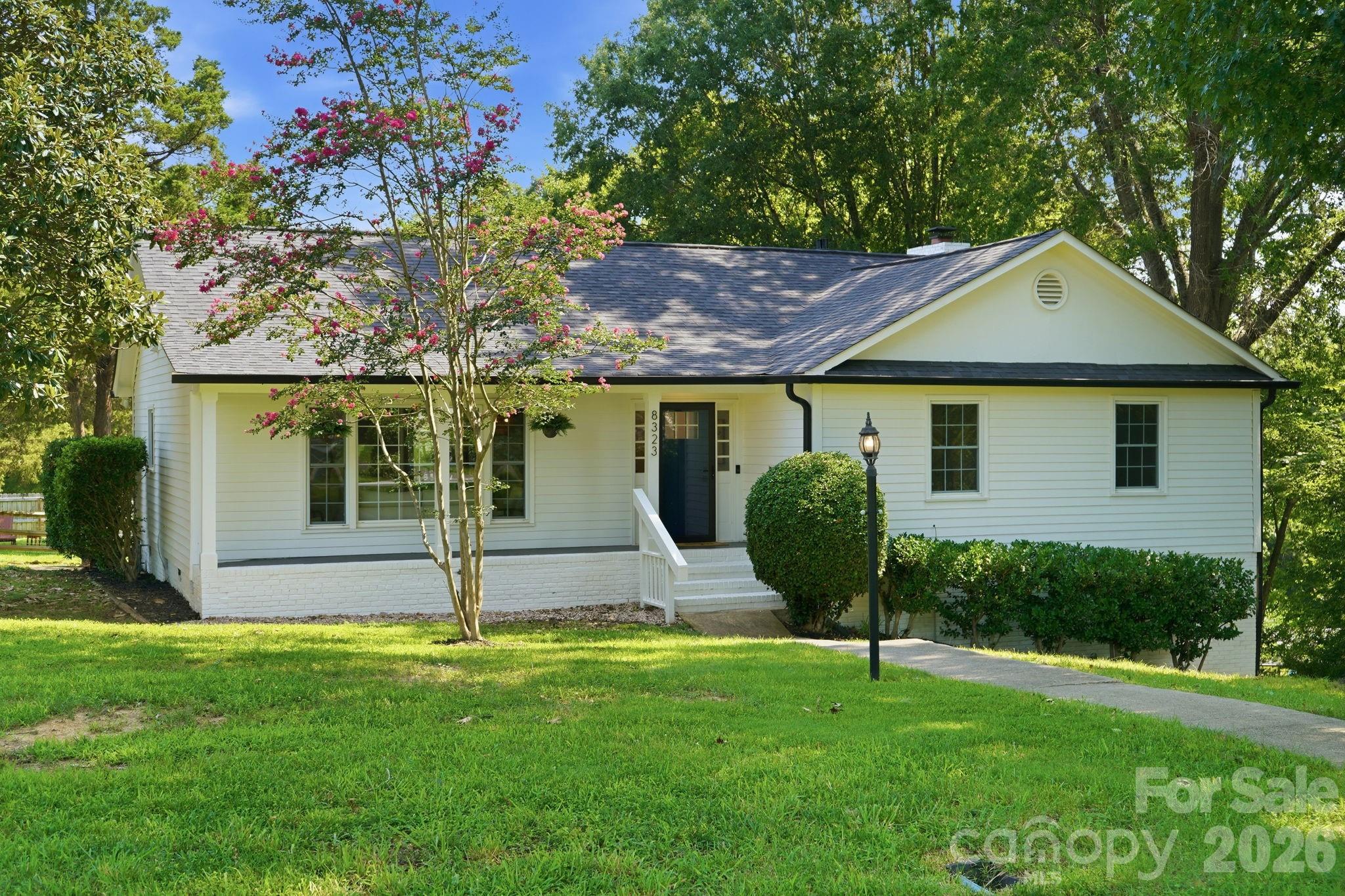 8323 Cliffside Drive Property Photo 1