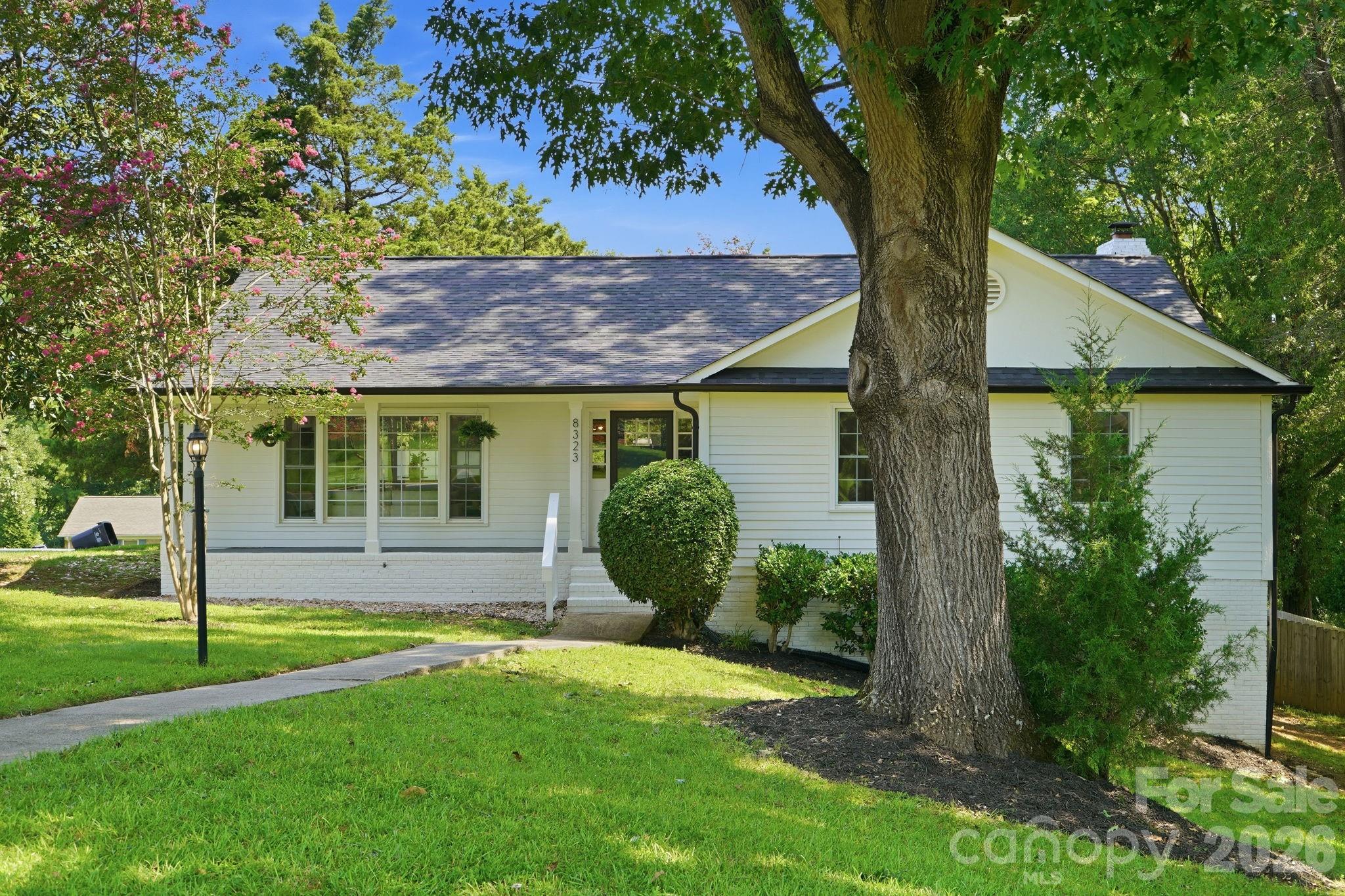8323 Cliffside Drive Property Photo 36